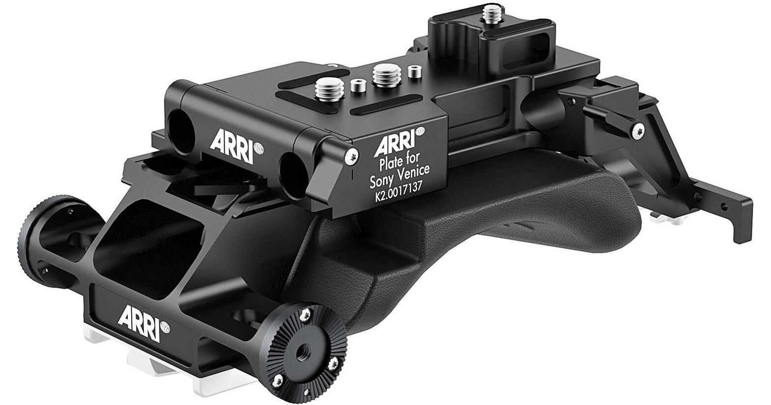 ARRI Plate for Sony VENICE K2.0017137 B&H Photo Video
