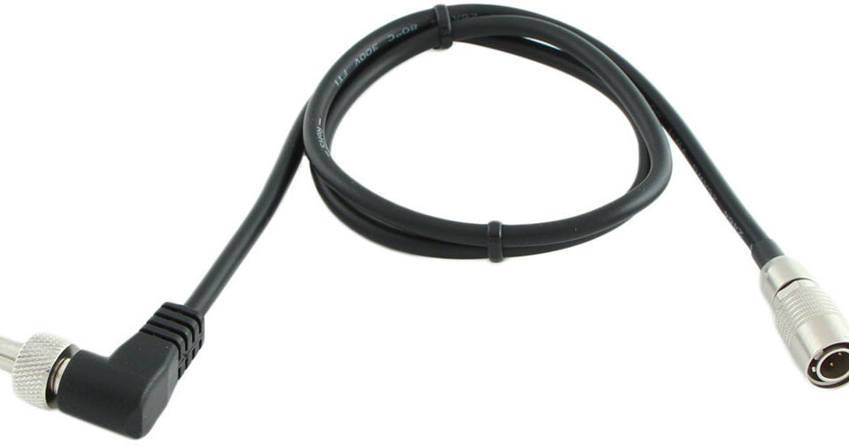 Cable Techniques BB-HRS-SR-24 Power Cable BB-HRS-SR-24 B&H Photo