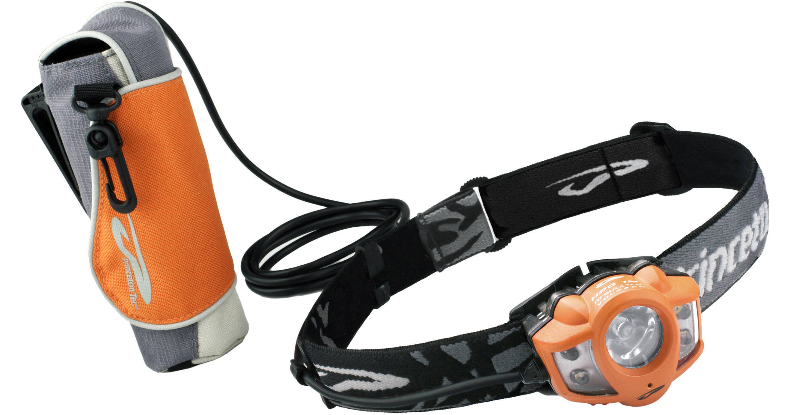 Princeton Tec Apex Extreme Headlamp APX16-EXT B&H Photo Video