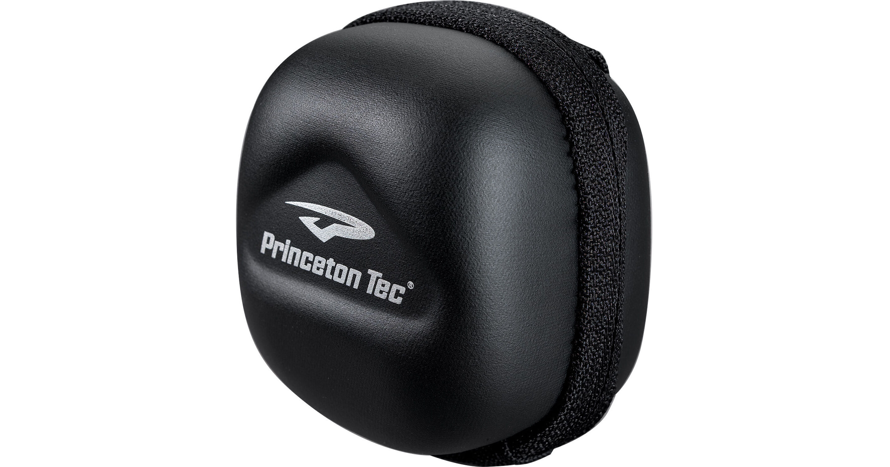 Princeton Tec Stash HL1 Headlamp Case (Black) HL1 B&H Photo