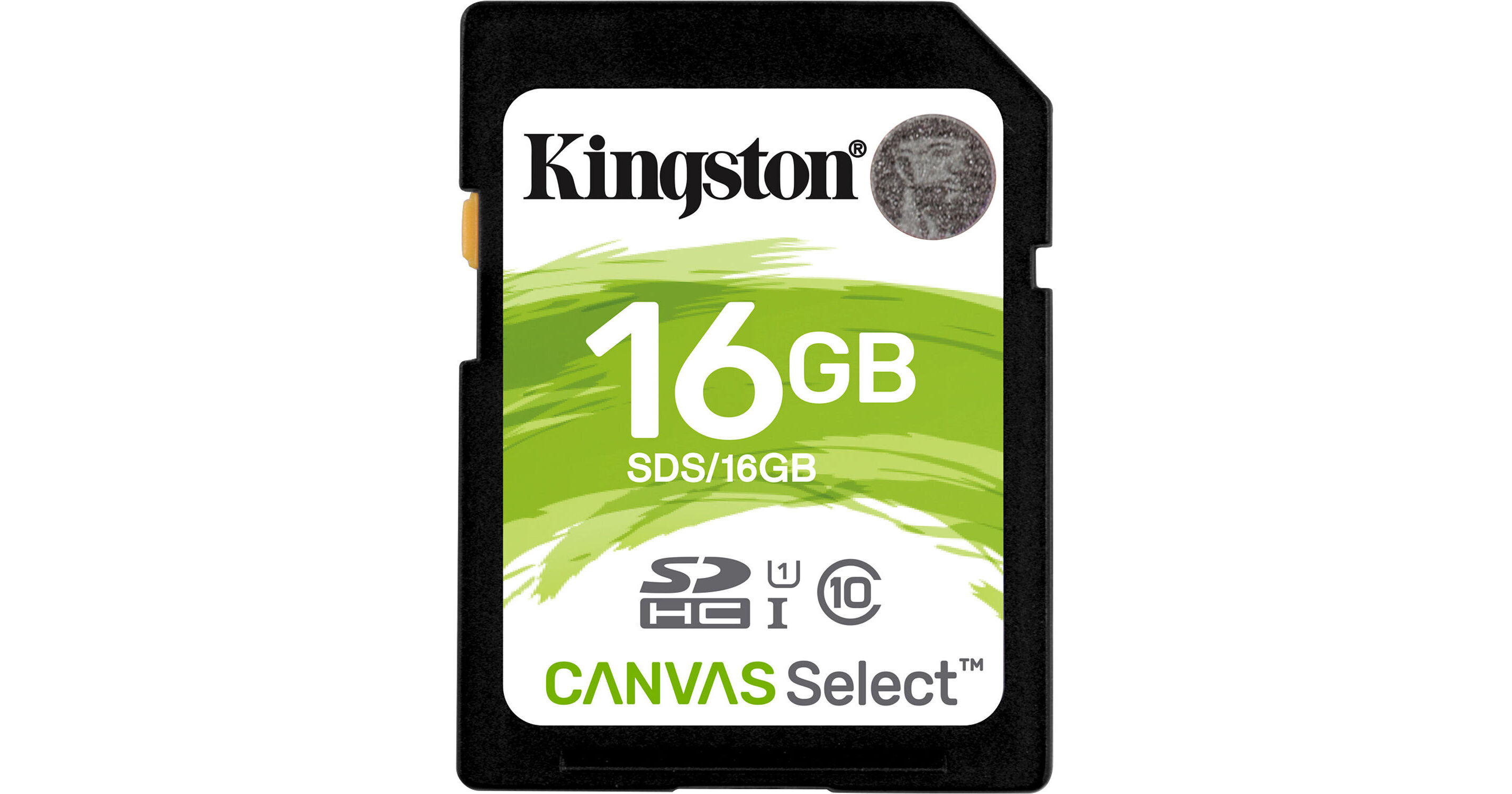 Карта памяти 16gb kingston sdhc 16gb