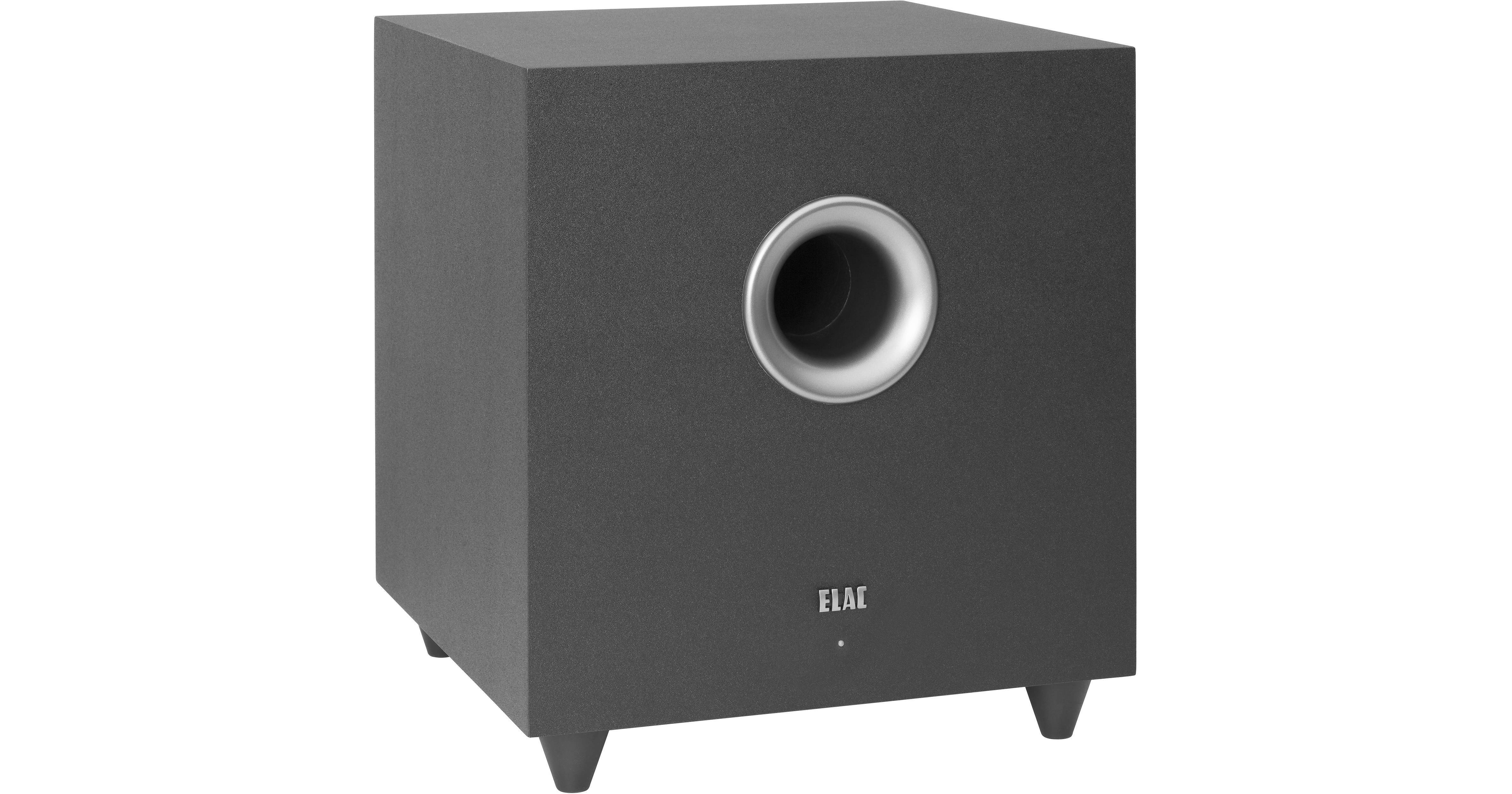 elac s8