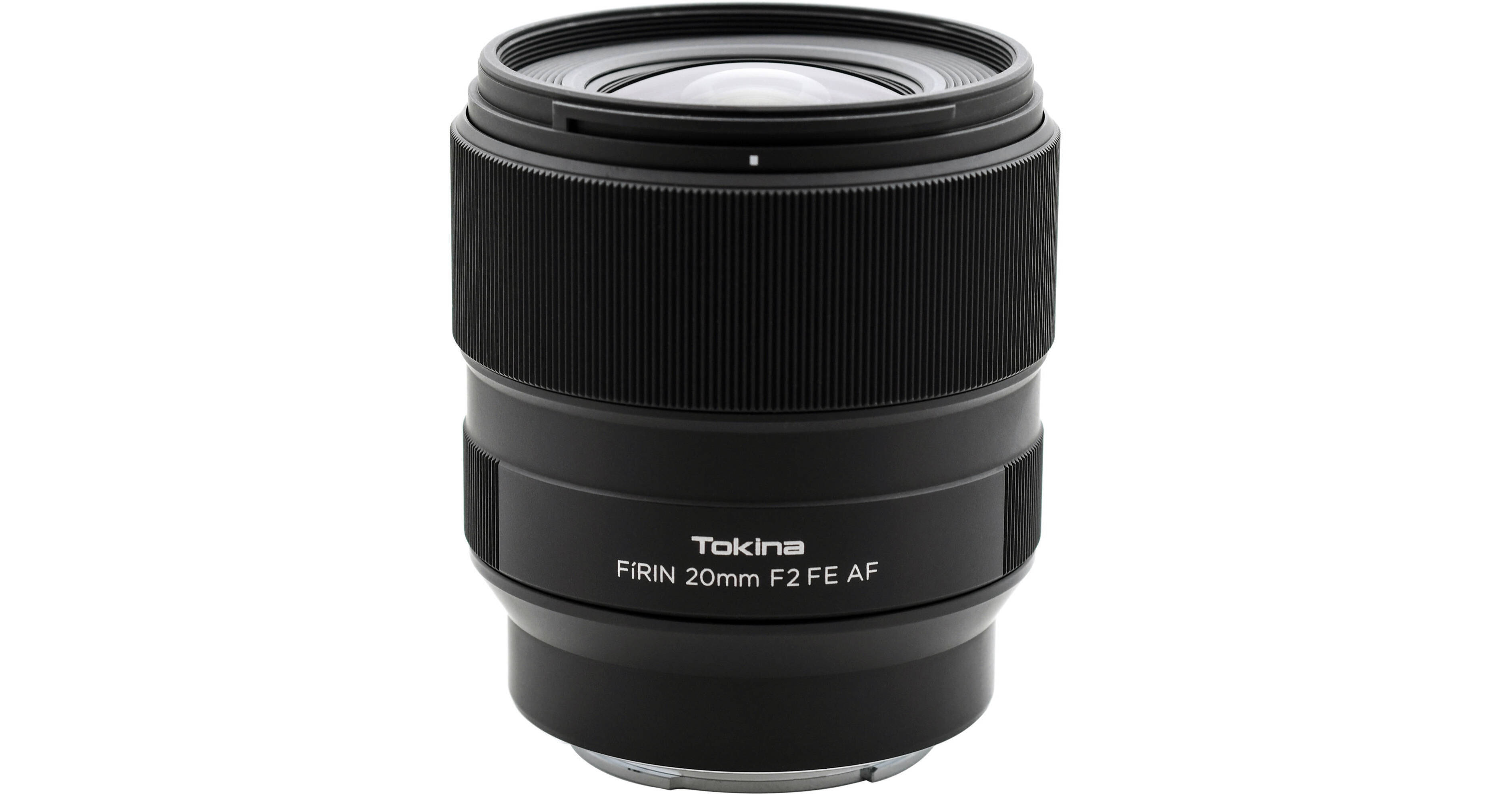 Tokina FiRIN 20mm f/2 FE AF Lens for Sony E FRN-AF20FXSE B&H