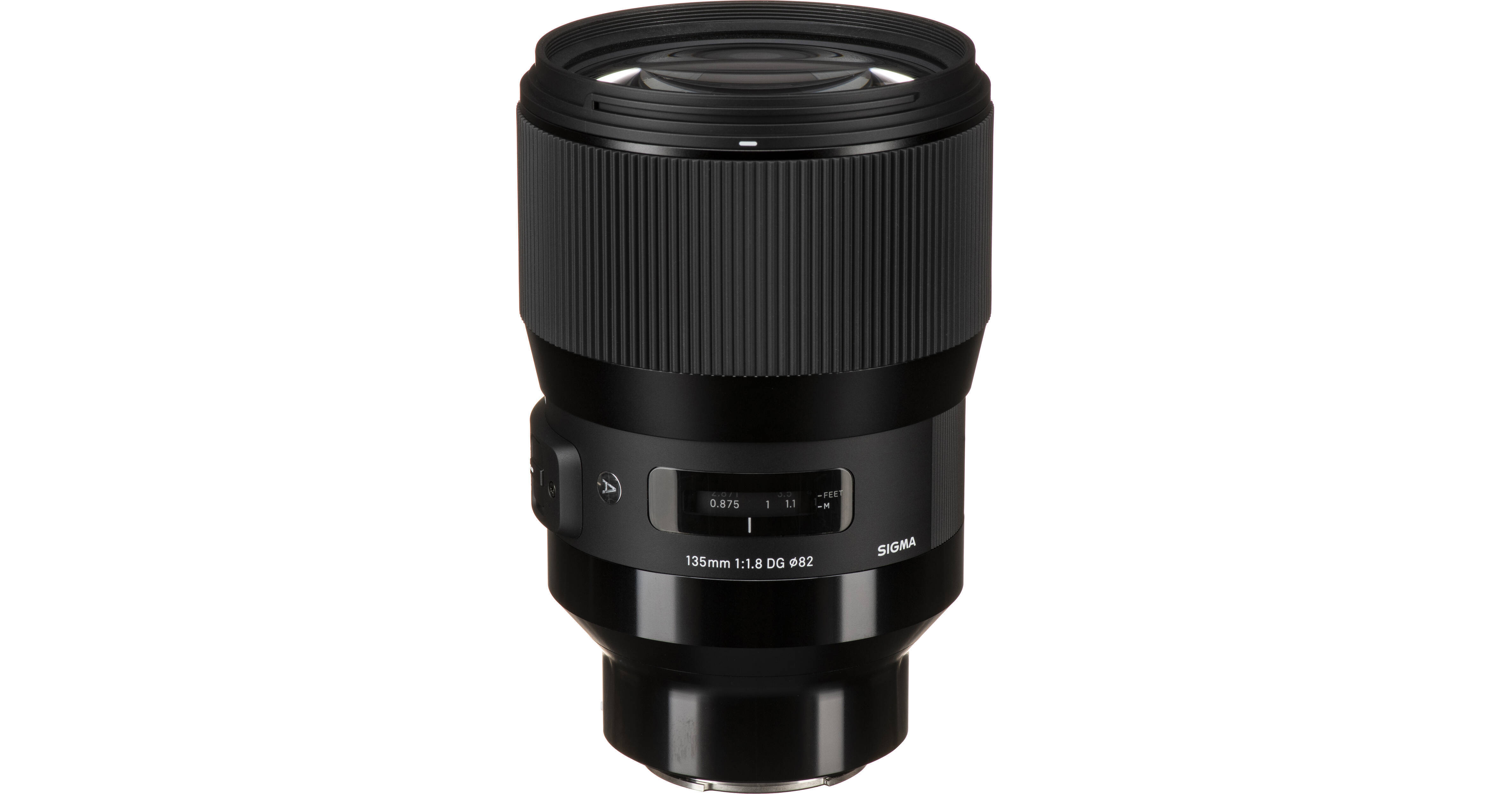 Sigma 135mm f/1.8 DG HSM Art Lens for Sony E