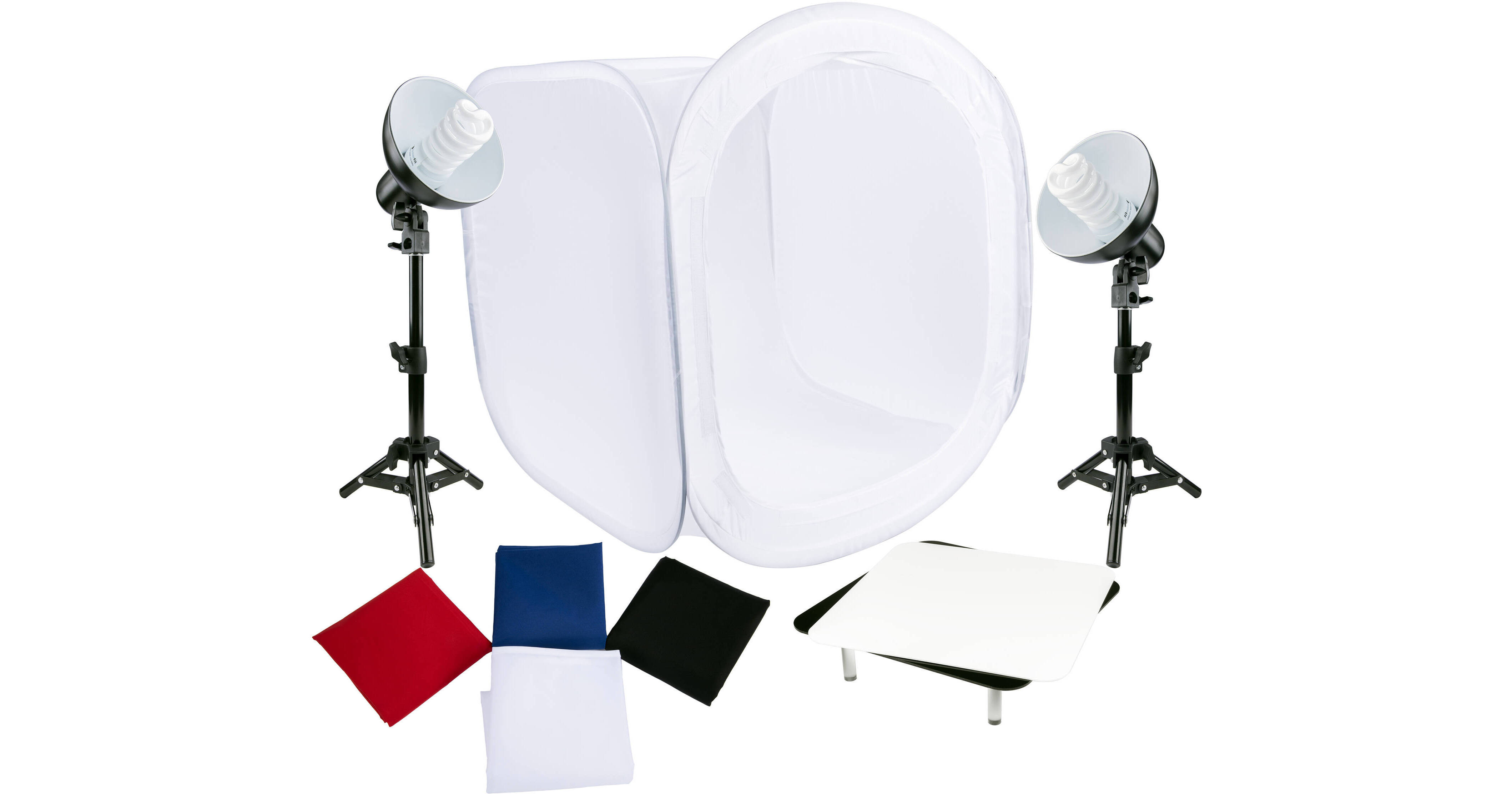 Review: Foldio 360 Product Smart Turntable Photography Tent