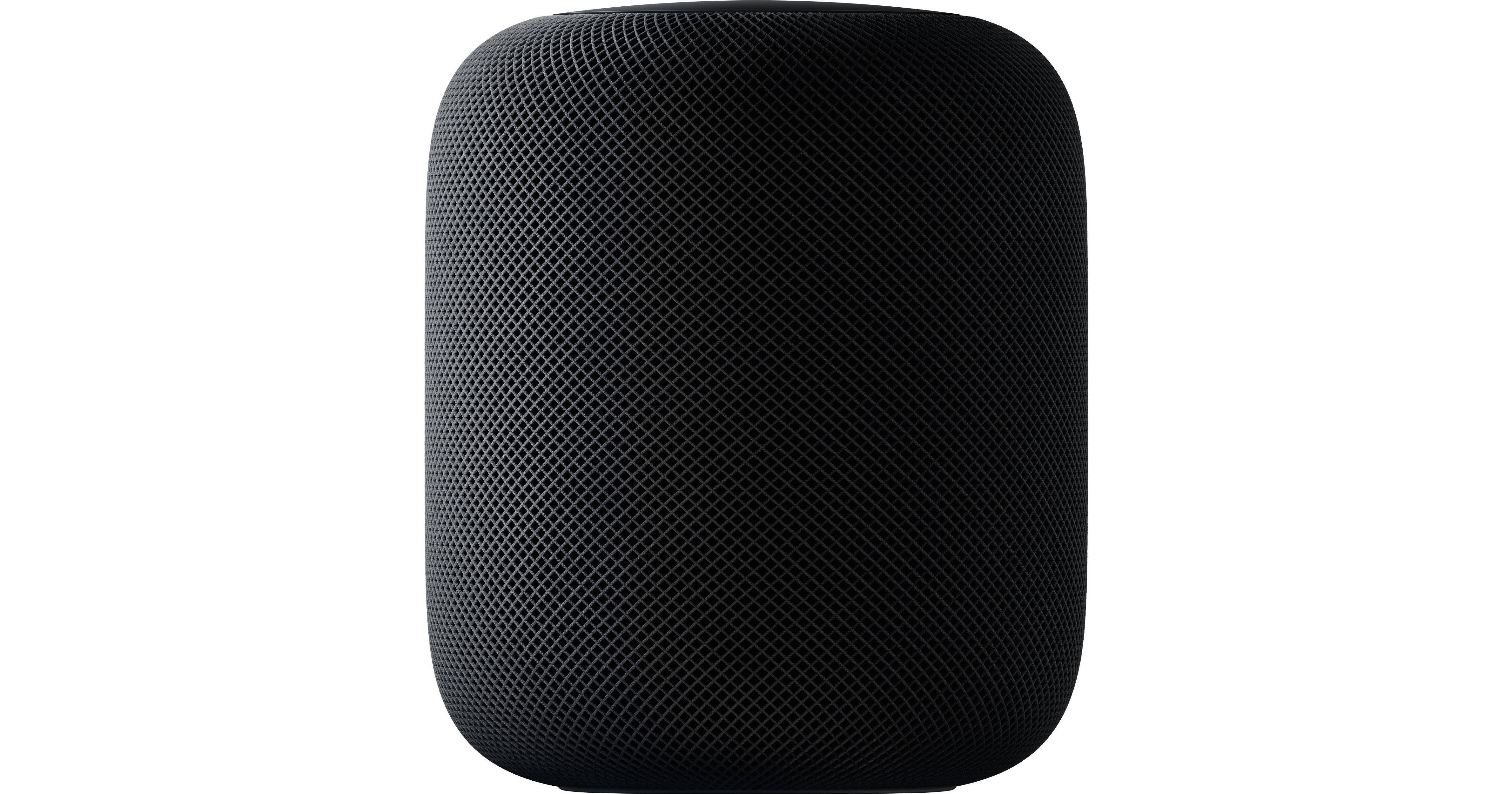 Bh homepod store