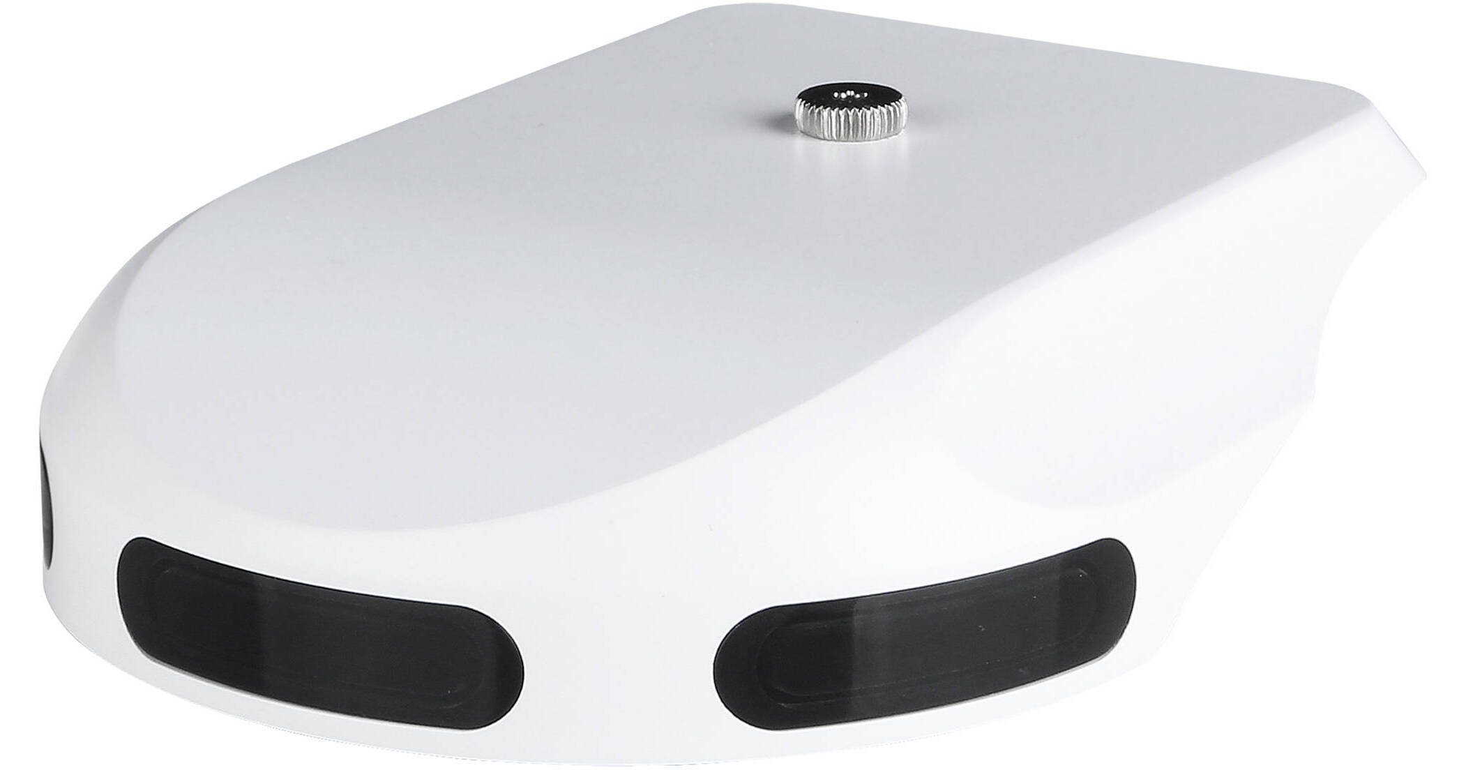 Digital Watchdog Sunshield with IR Illuminators DWCEXTIR100 B&H