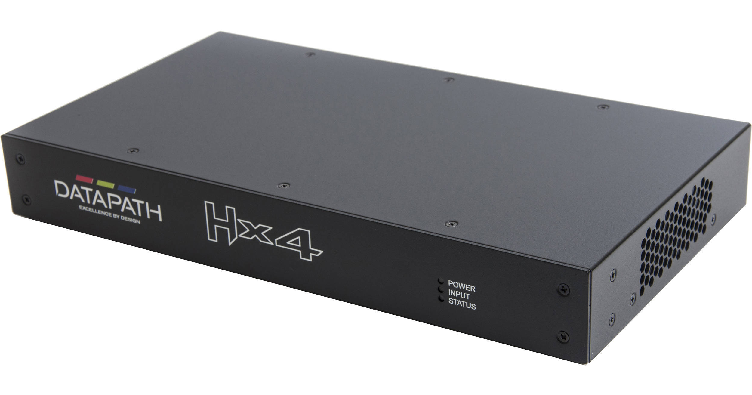 DATAPATH Hx4 HDMI Display Wall Controller with HDCP Support