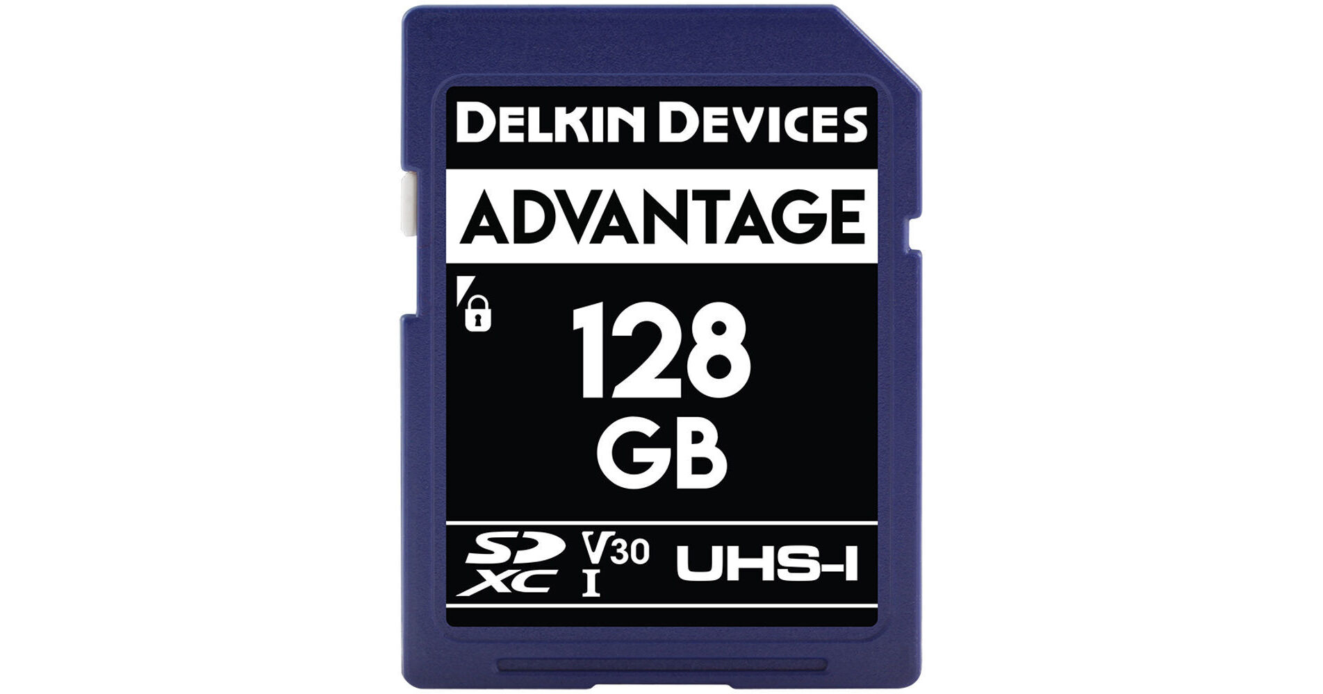 Карта памяти delkin devices