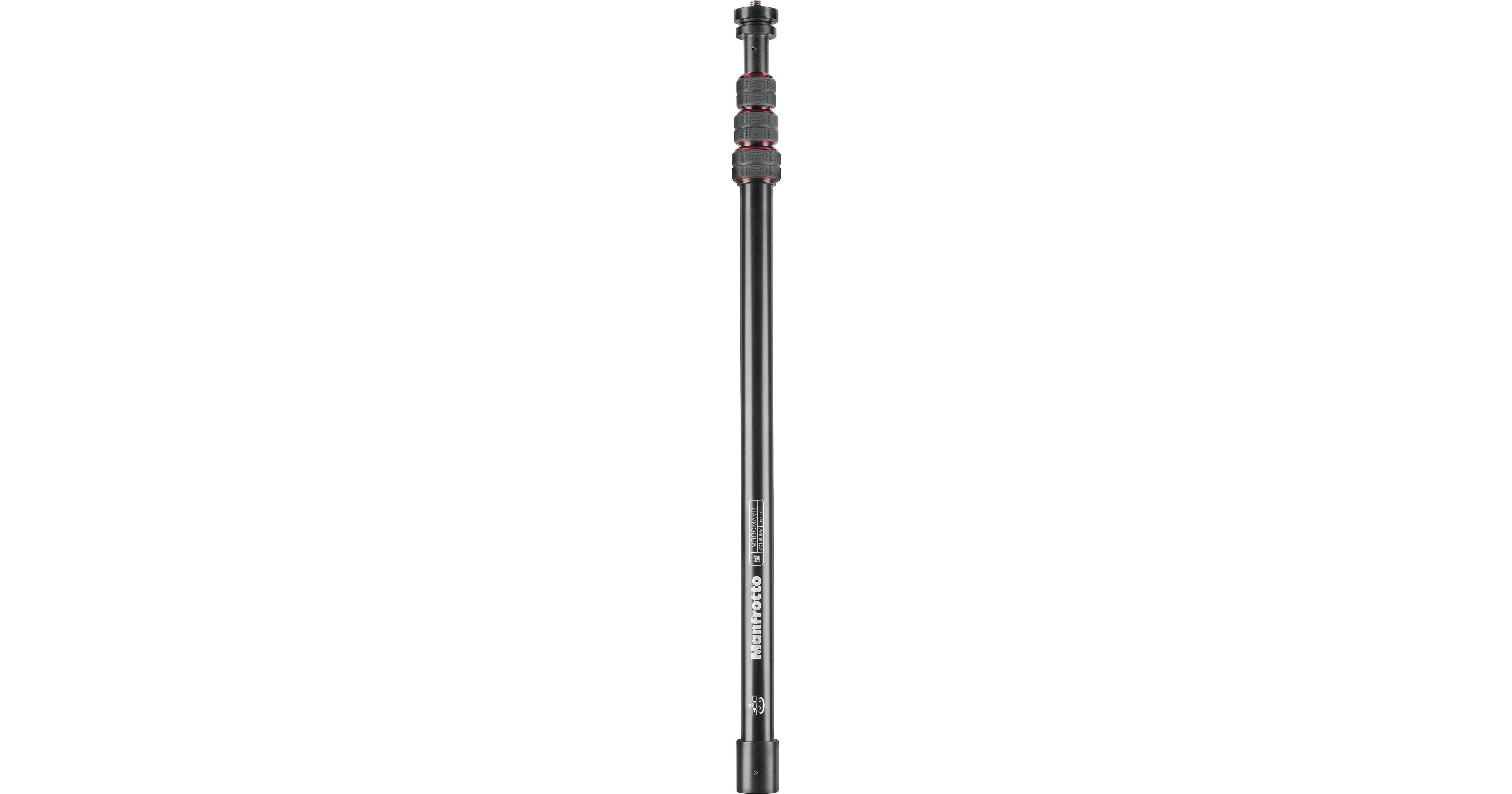 Manfrotto VR Medium Aluminum Extension Boom