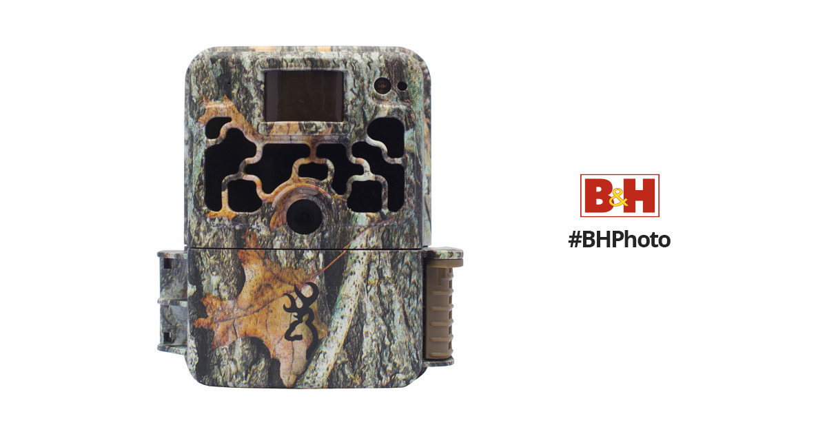 Browning Dark Ops 940 Extreme Trail Camera Hunting Equipment BTC 6HDX 