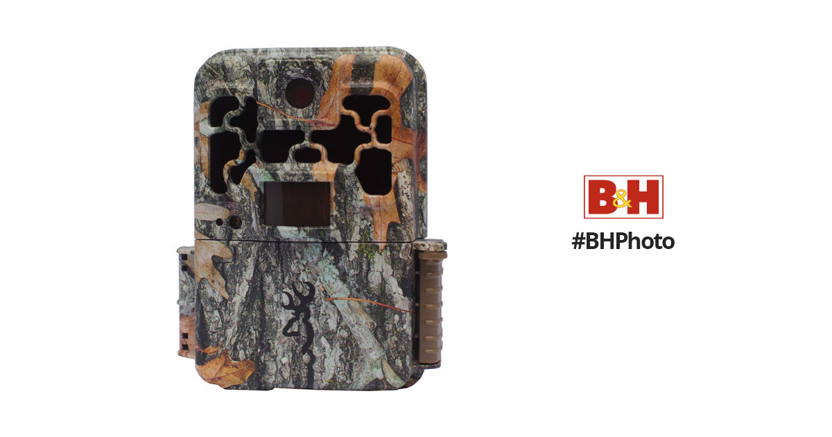 Browning BTC8A Spec Ops Advantage 20MP Trail Camera for sale online 