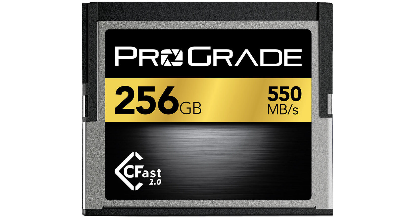 ProGrade Digital 256GB CFast 2.0 2枚-