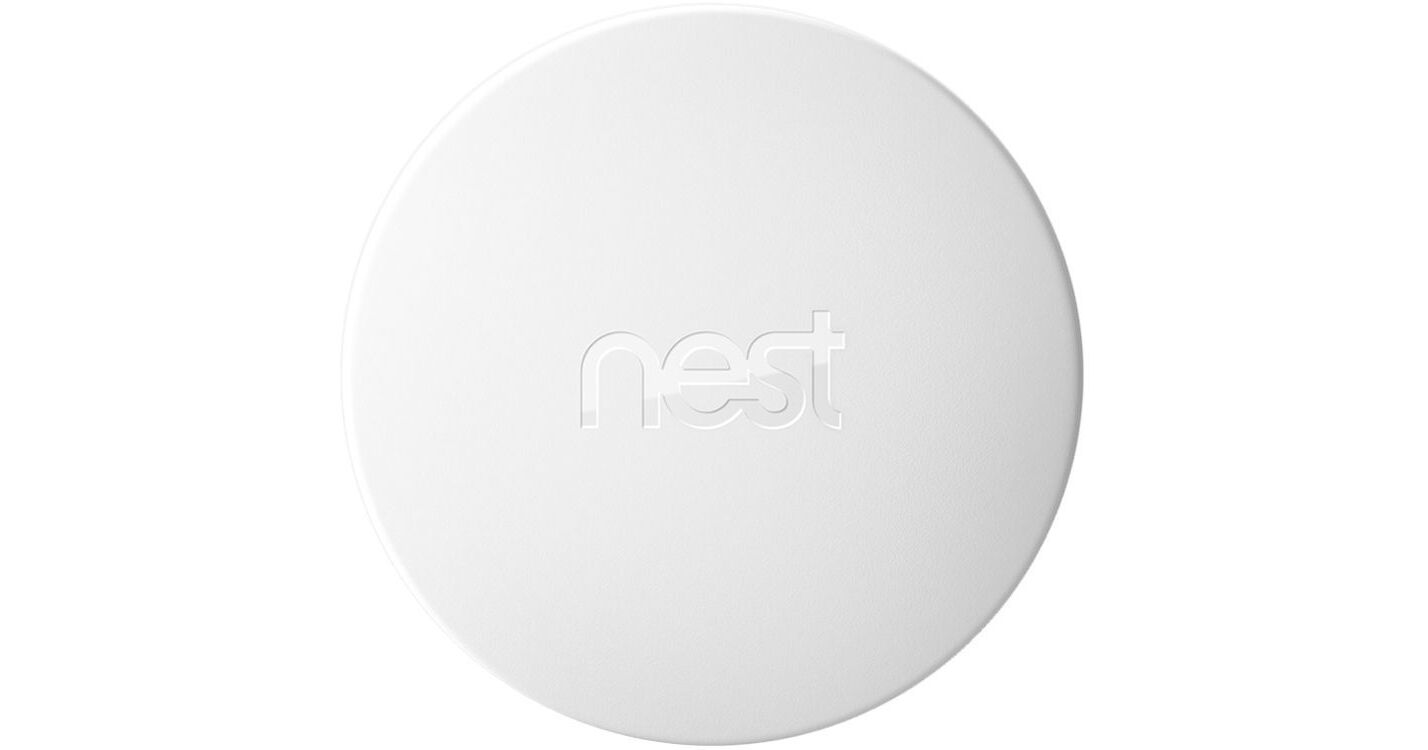 Google Nest Temperature Sensor