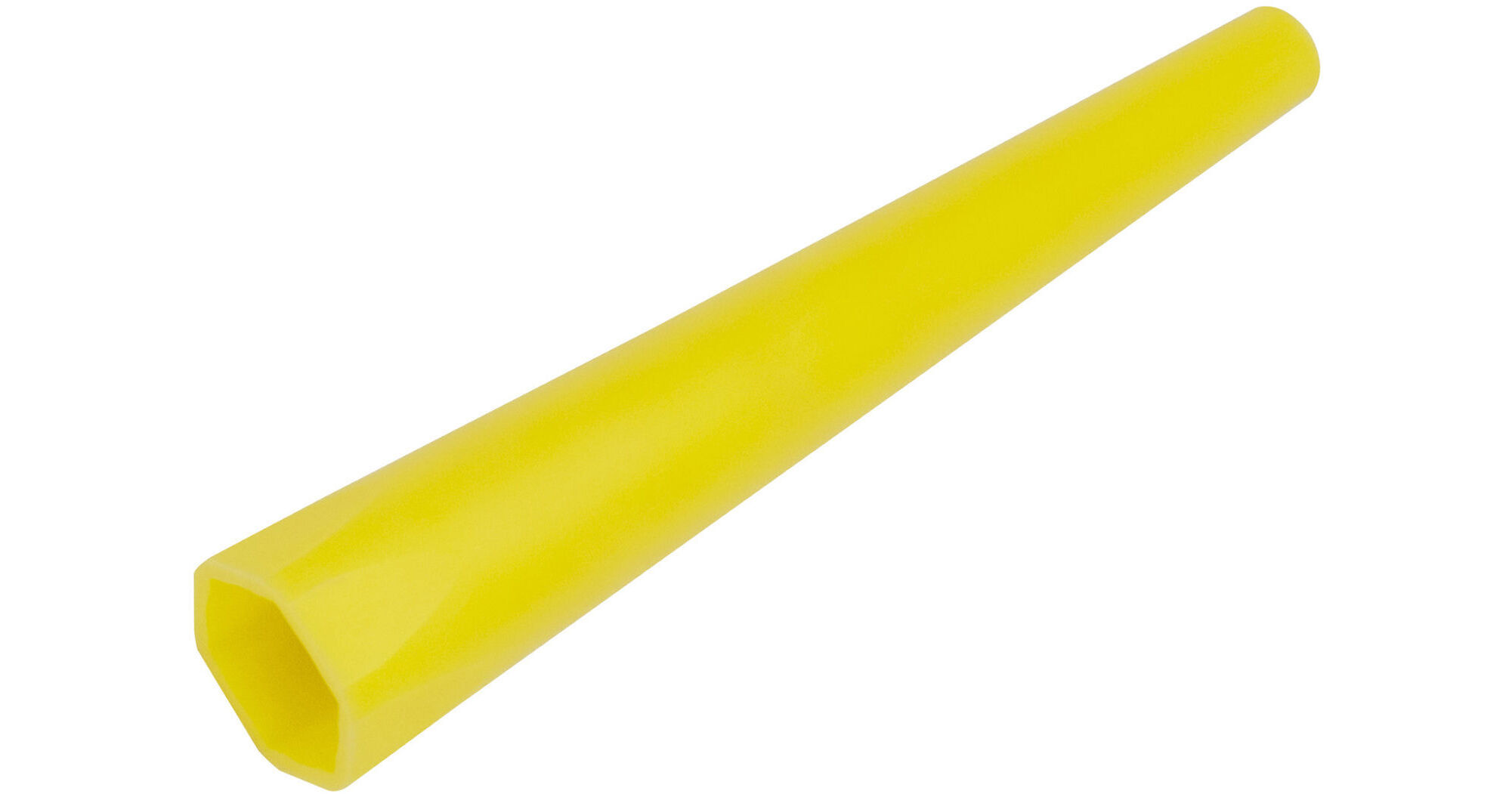 Maglite Traffic/Safety Wand for Mag-Tac (Yellow) AGXX04B B&H