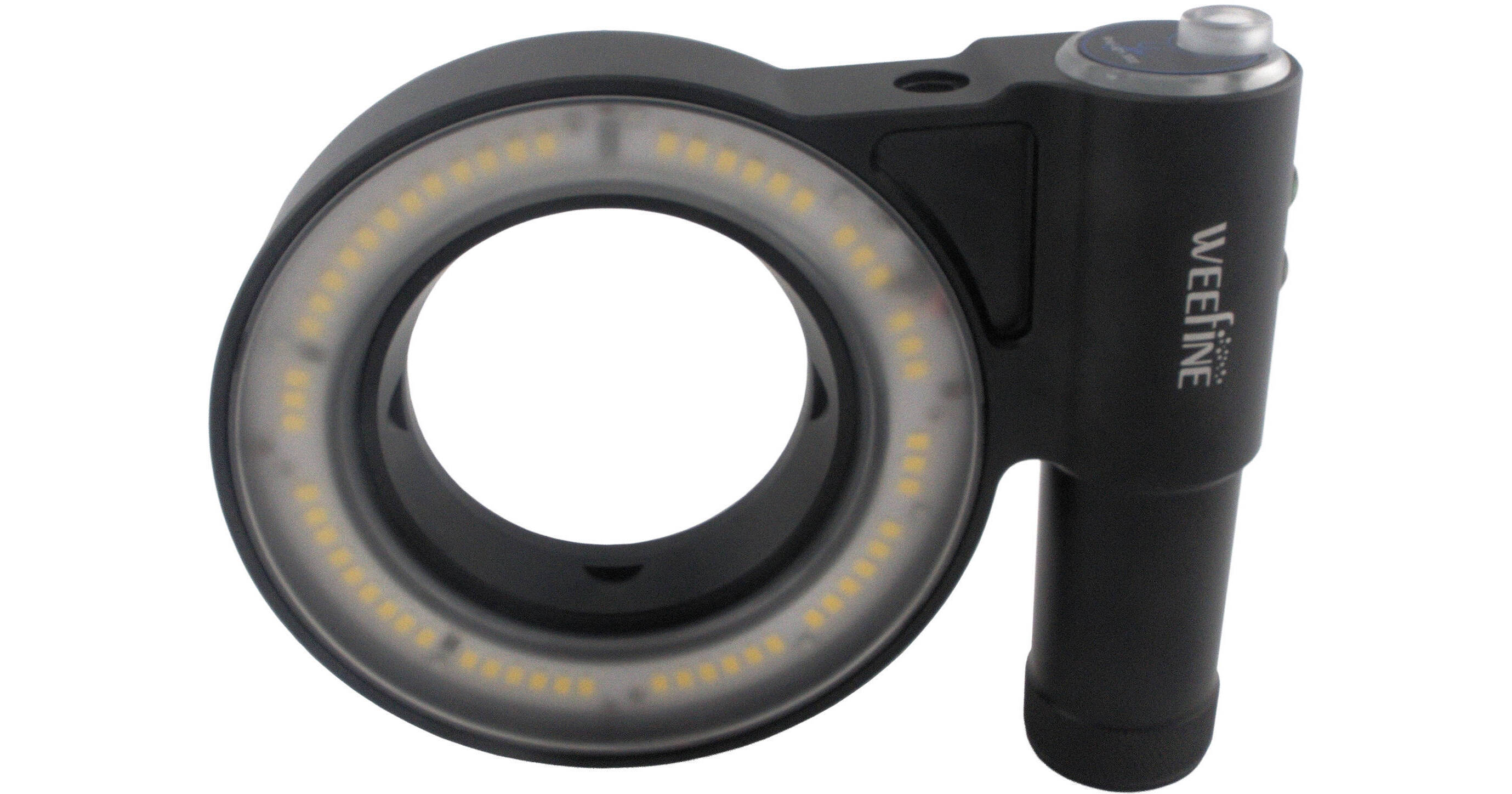Kraken Sports RING3000 Weefine Underwater Ring Light RING3000