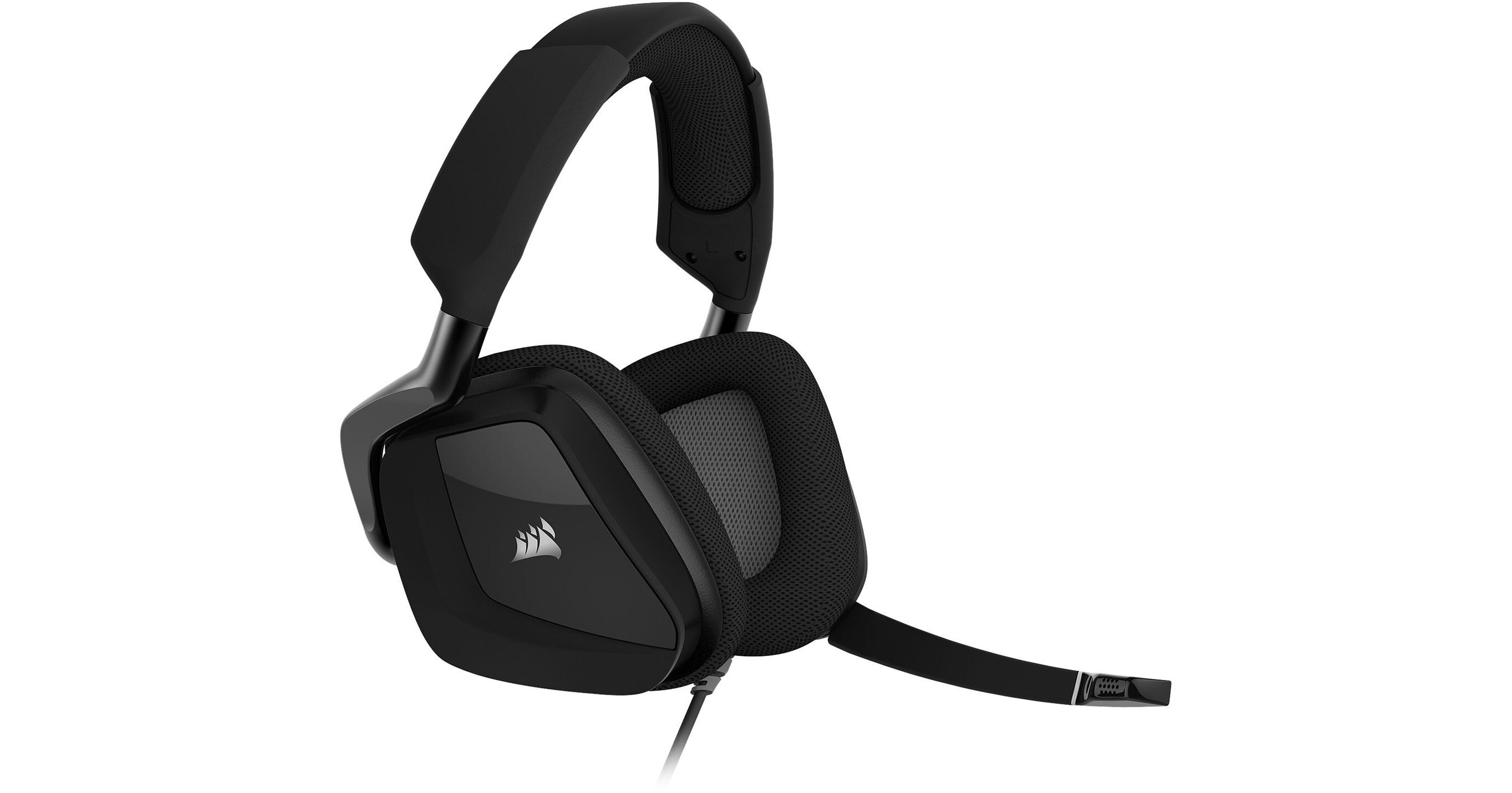 Corsair VOID PRO RGB USB Premium Gaming Headset CA-9011154-NA