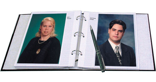 Pioneer Photo Albums 810APS Refill Pages for the APS247 810APS