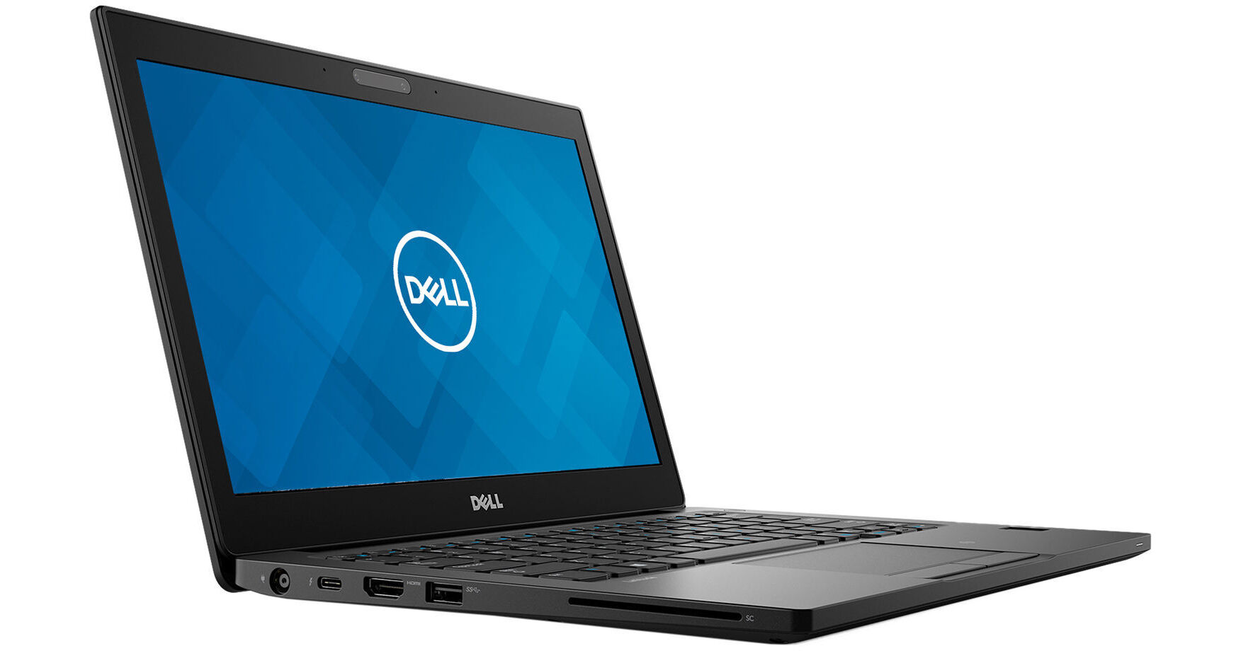 Dell 12.5