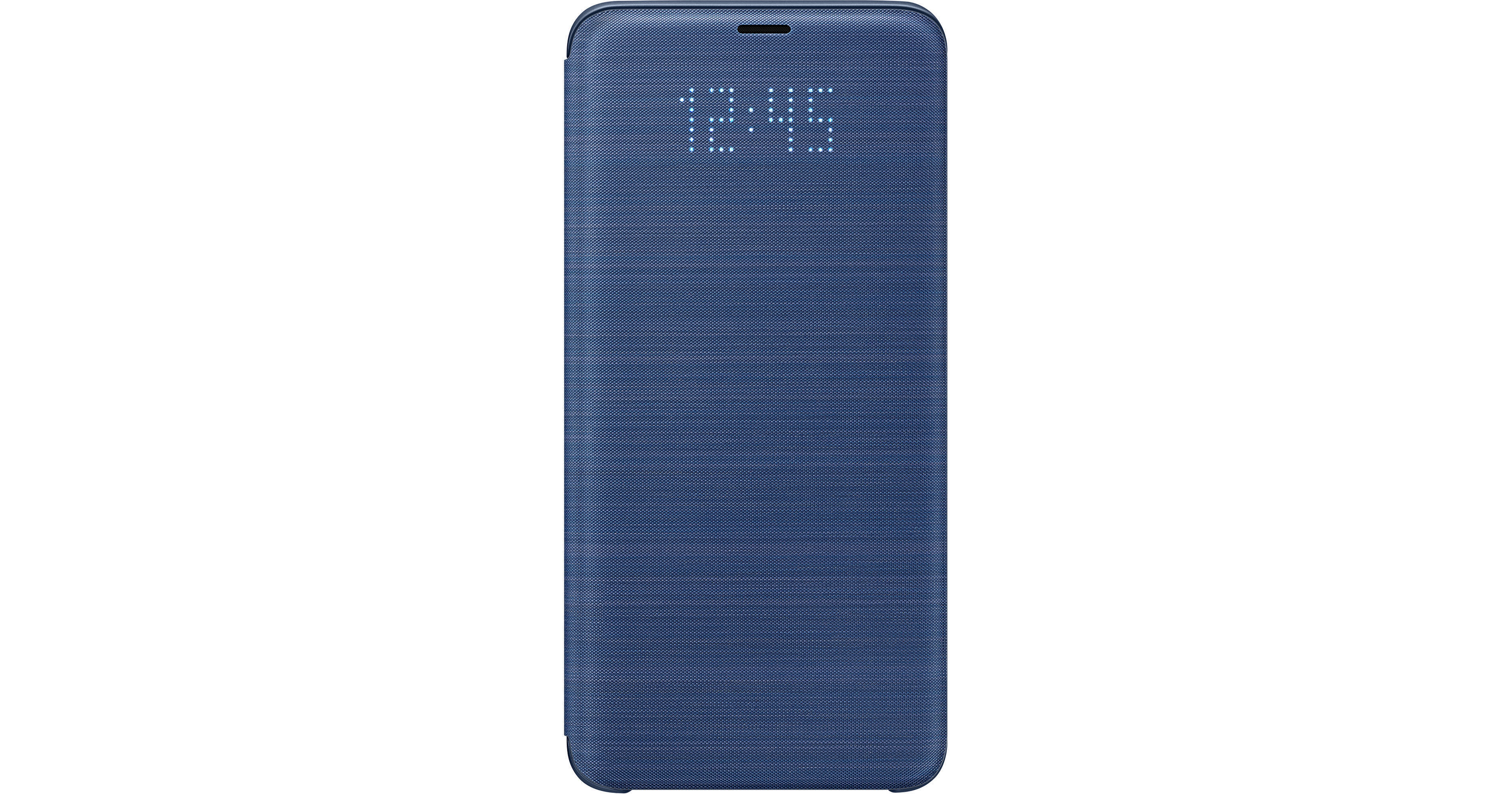 samsung led wallet cover for galaxy s9