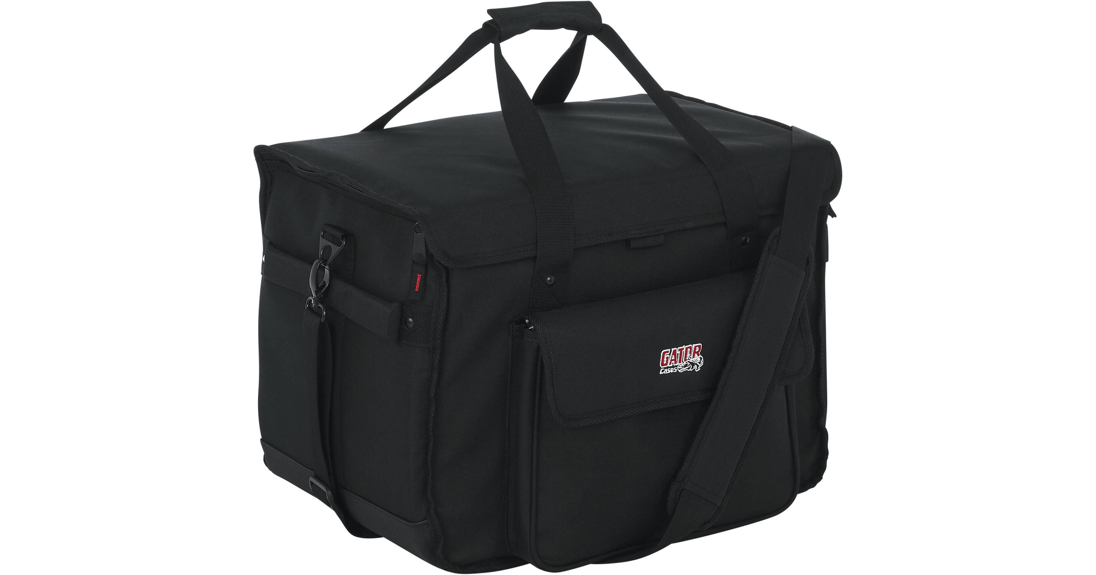 Studio clearance monitor bag