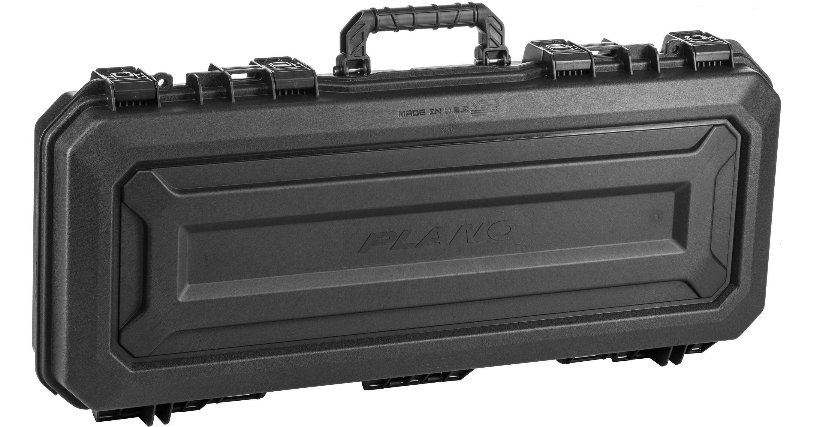 Plano AW2 36" Rifle/Shotgun Case with Foam Interior PLA11836 B&H