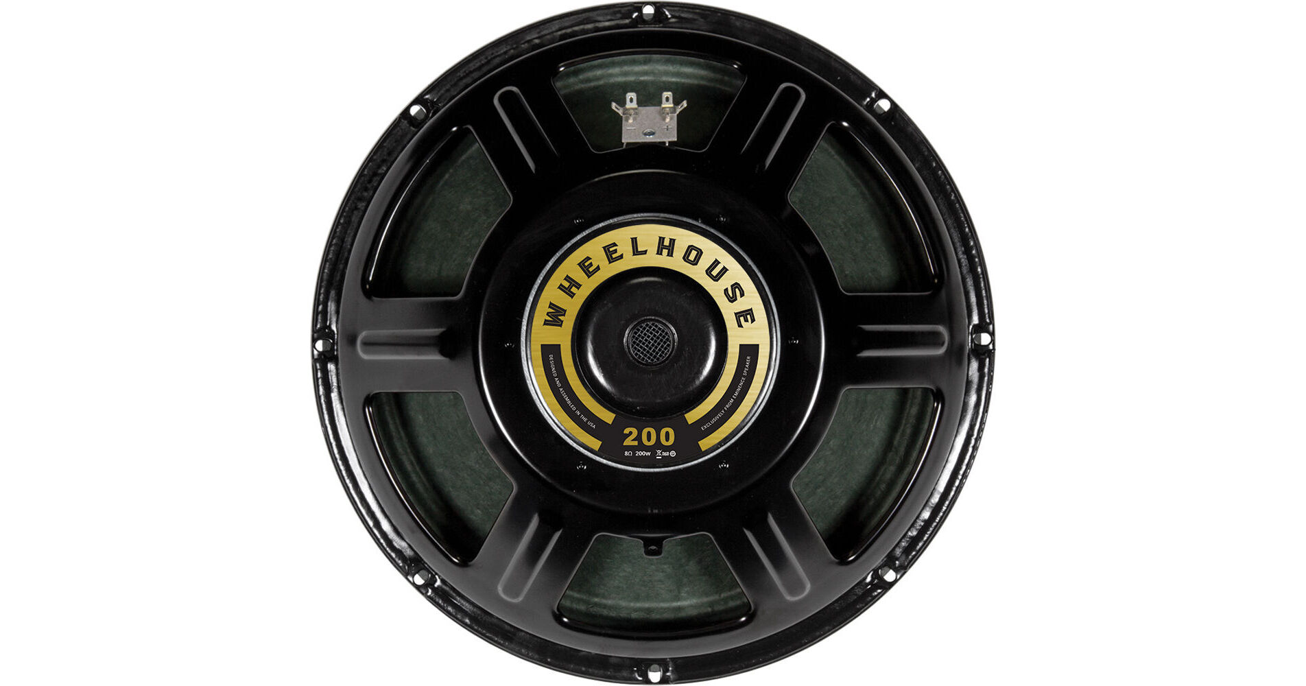 eminence wheelhouse 200