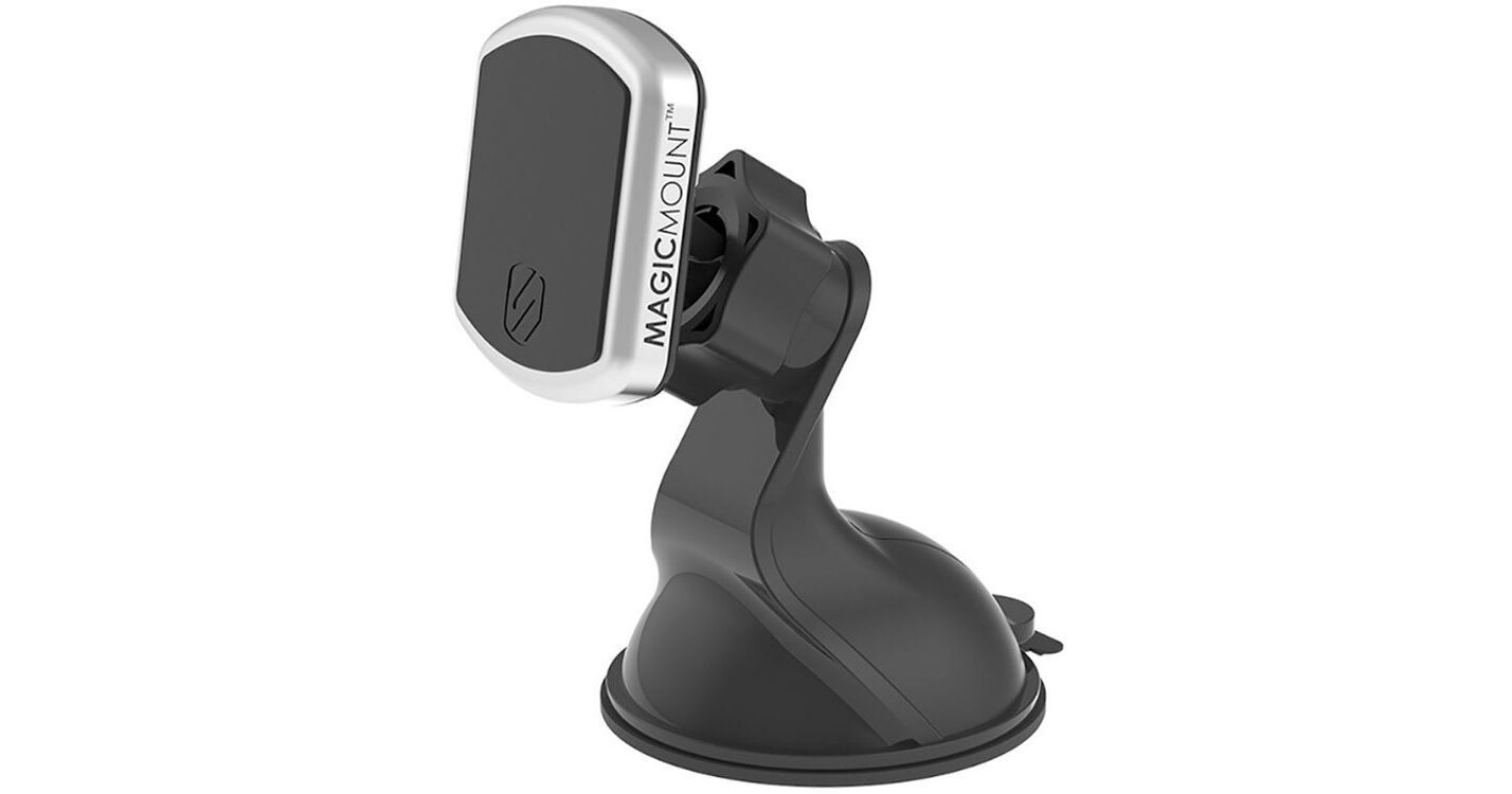 Scosche MagicMount Pro Window/Dash Magnetic Mount MPWD2-XTPR B&H