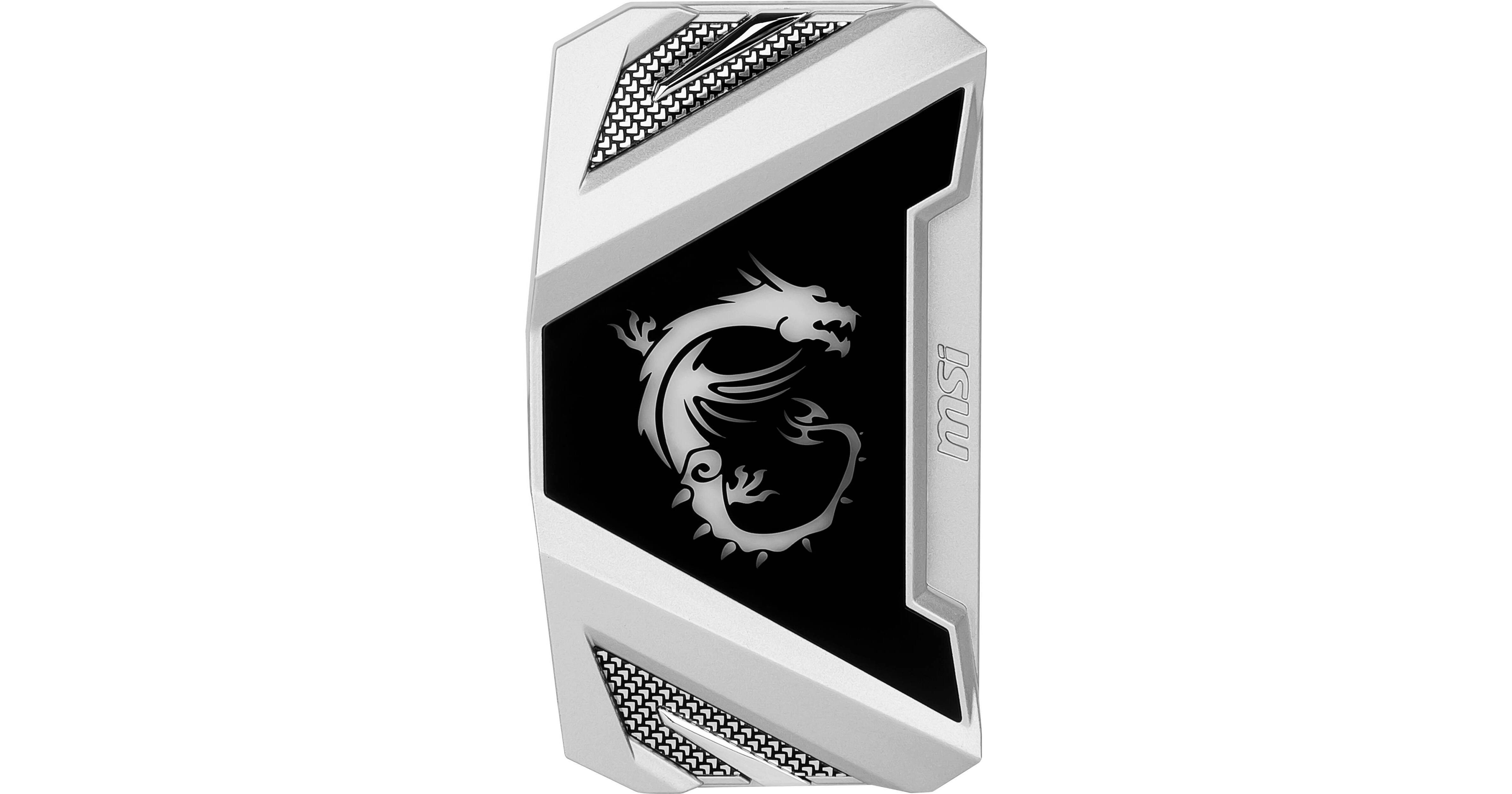 MSI 2-Way SLI HB Bridge M (Silver) 2WAY SLI HB BRIDGE M SILVER