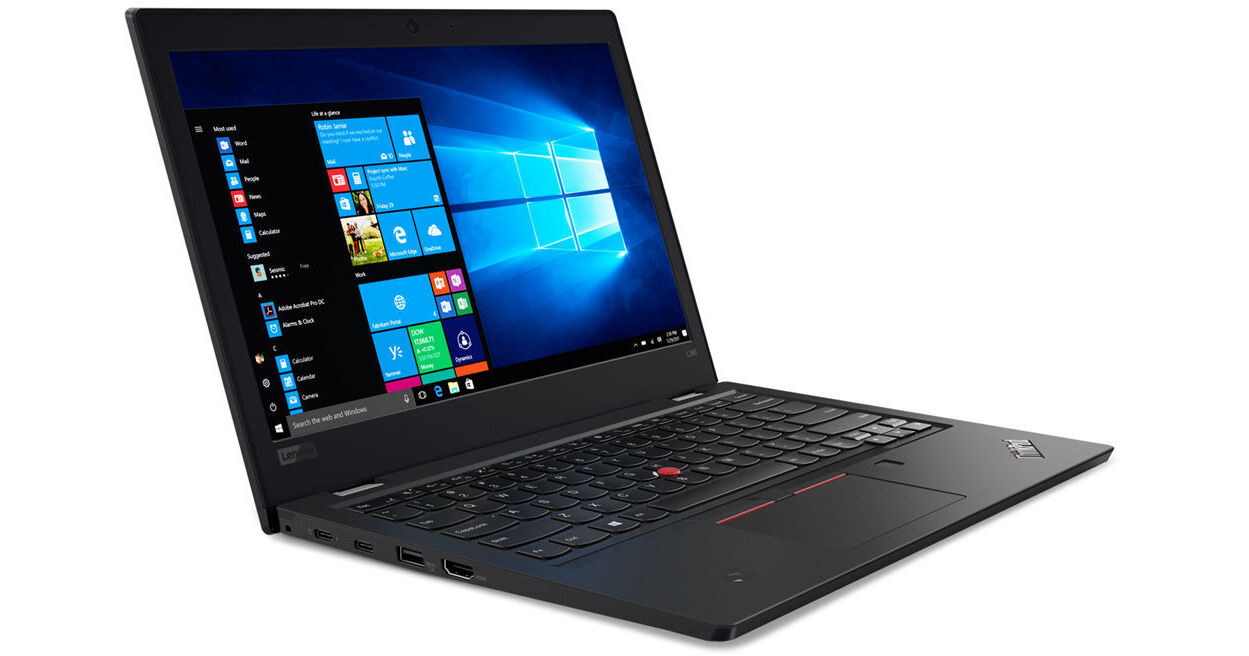 Lenovo 13.3