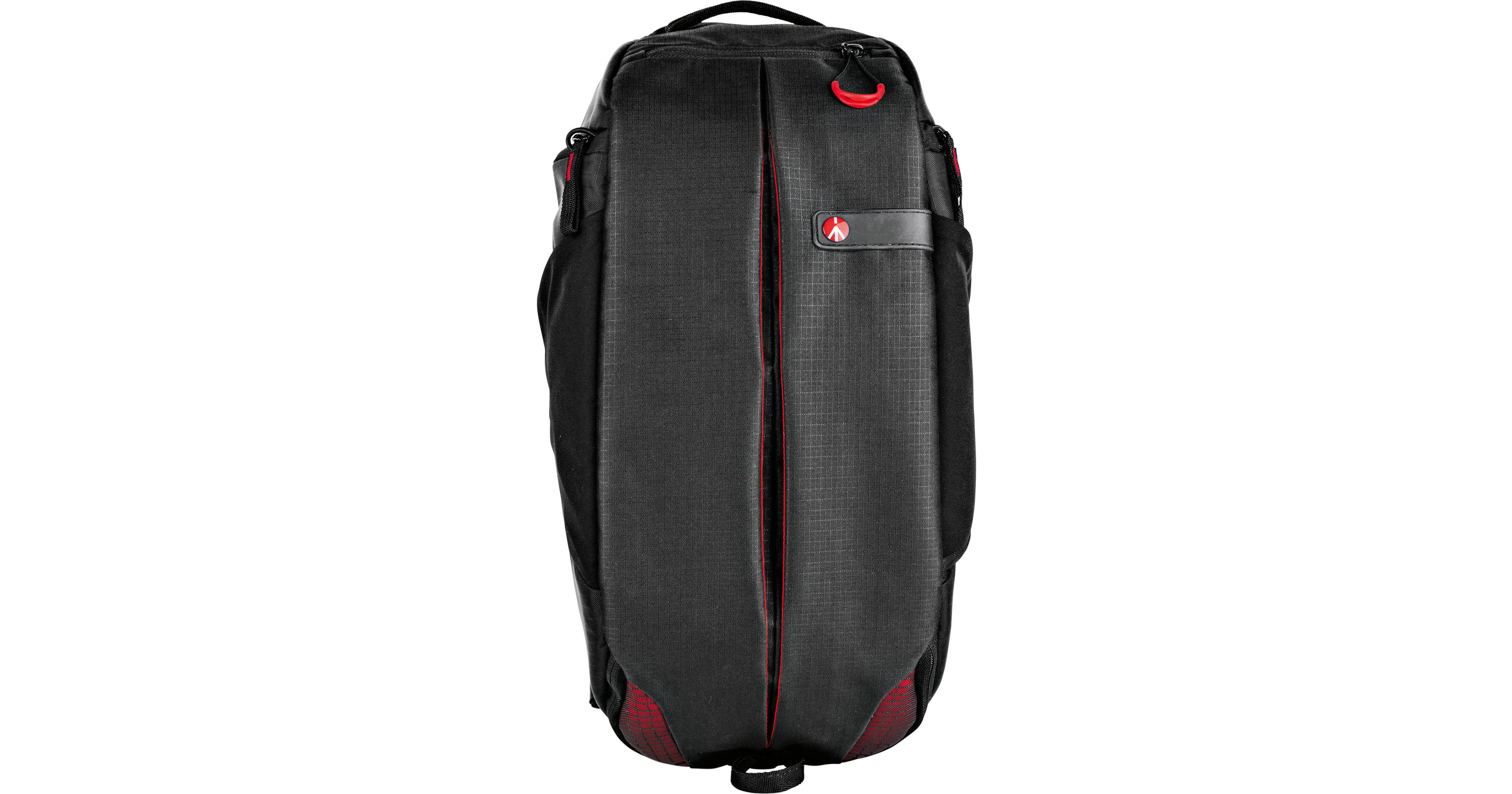 Manfrotto Pro Light FastTrack-8 Sling Bag (Black) MB PL-FT-8 B&H