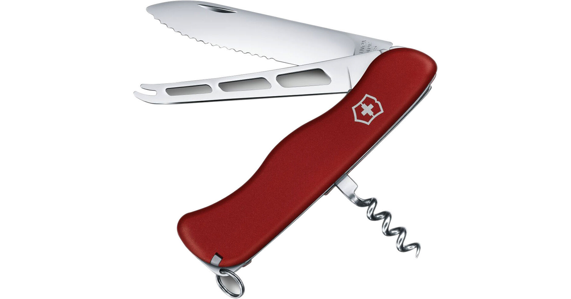 Victorinox Cheese Knife Clamshell Packaging Wus B H