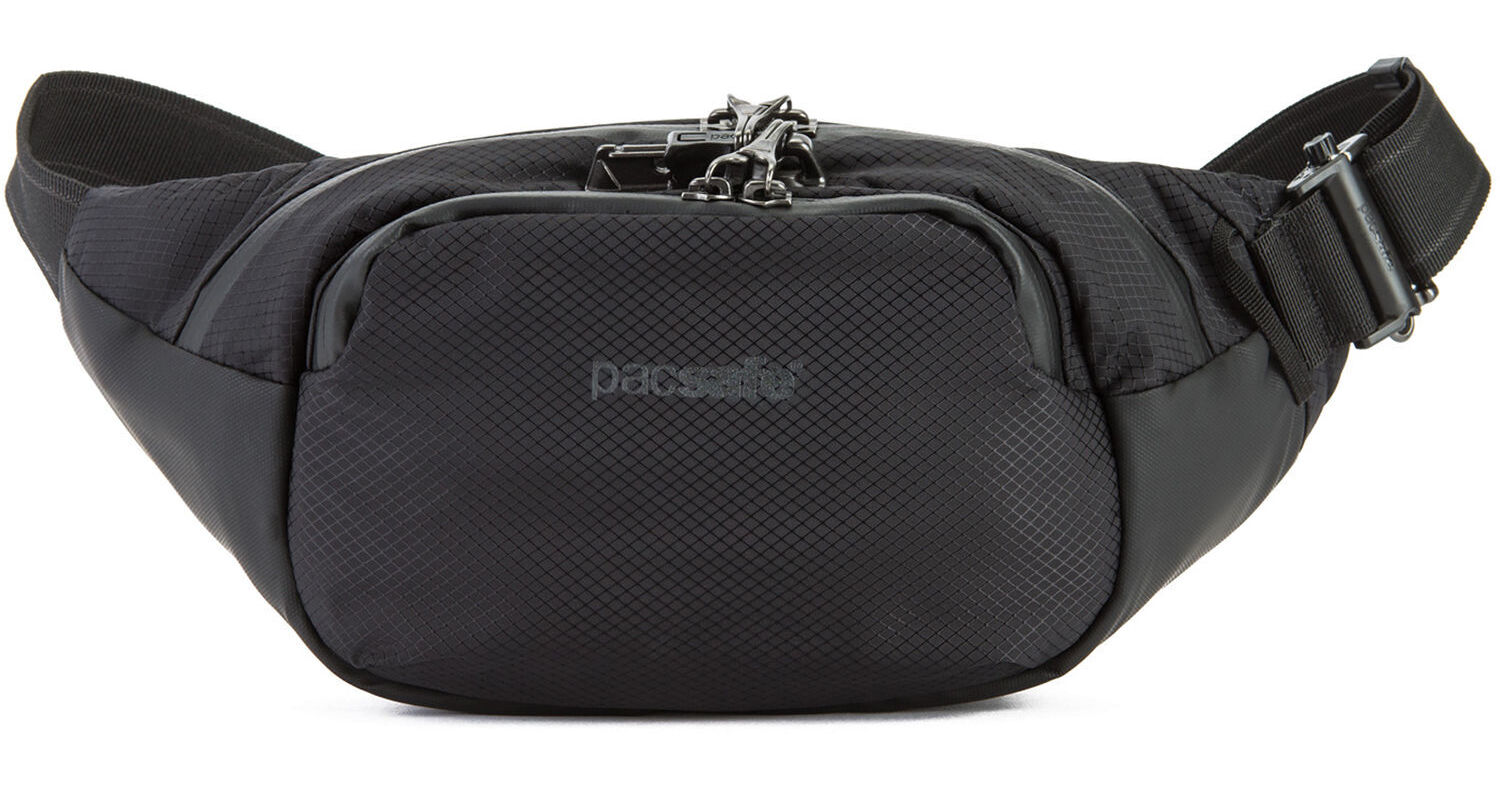 pacsafe waistpack