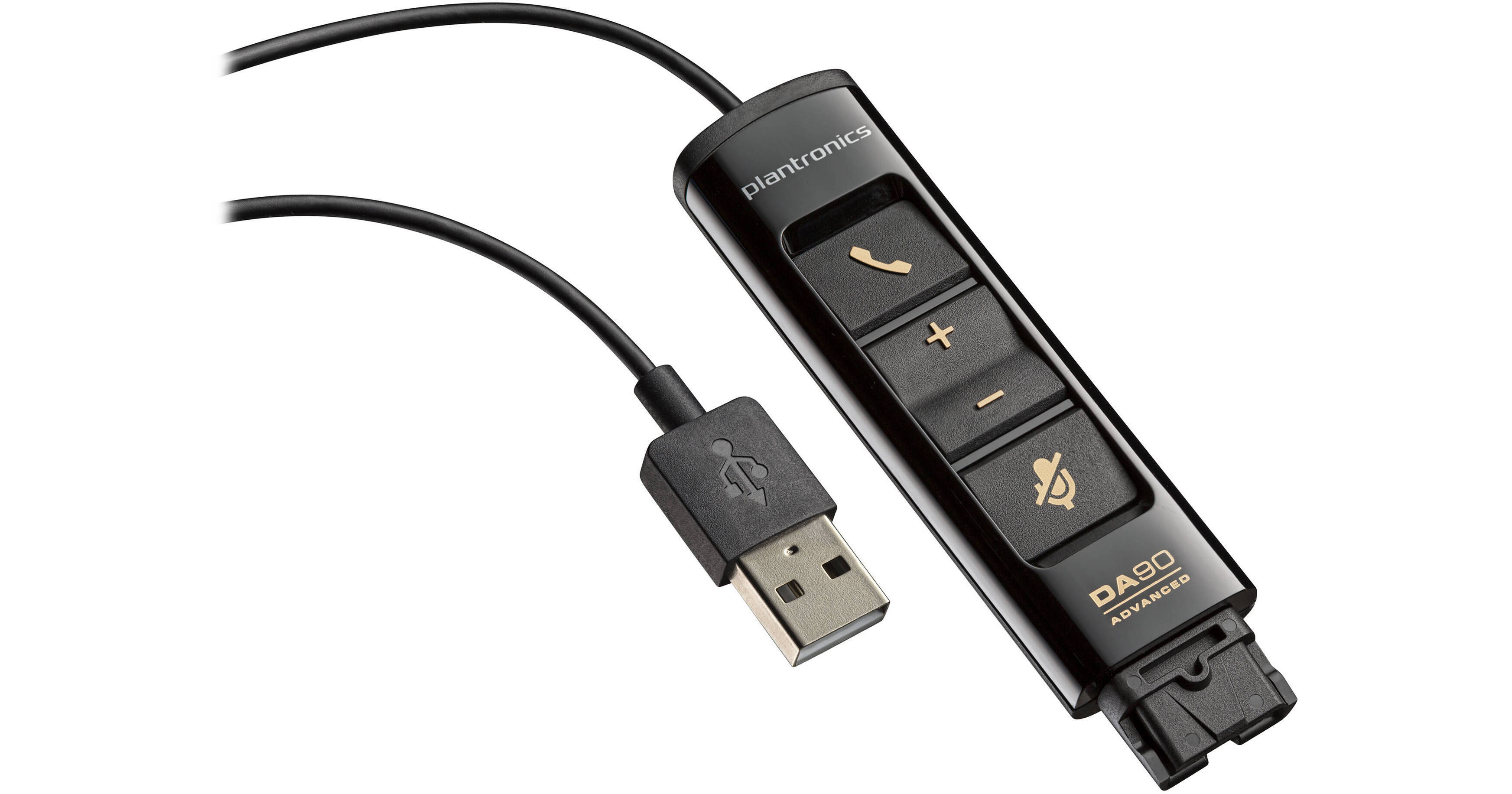 plantronics da90