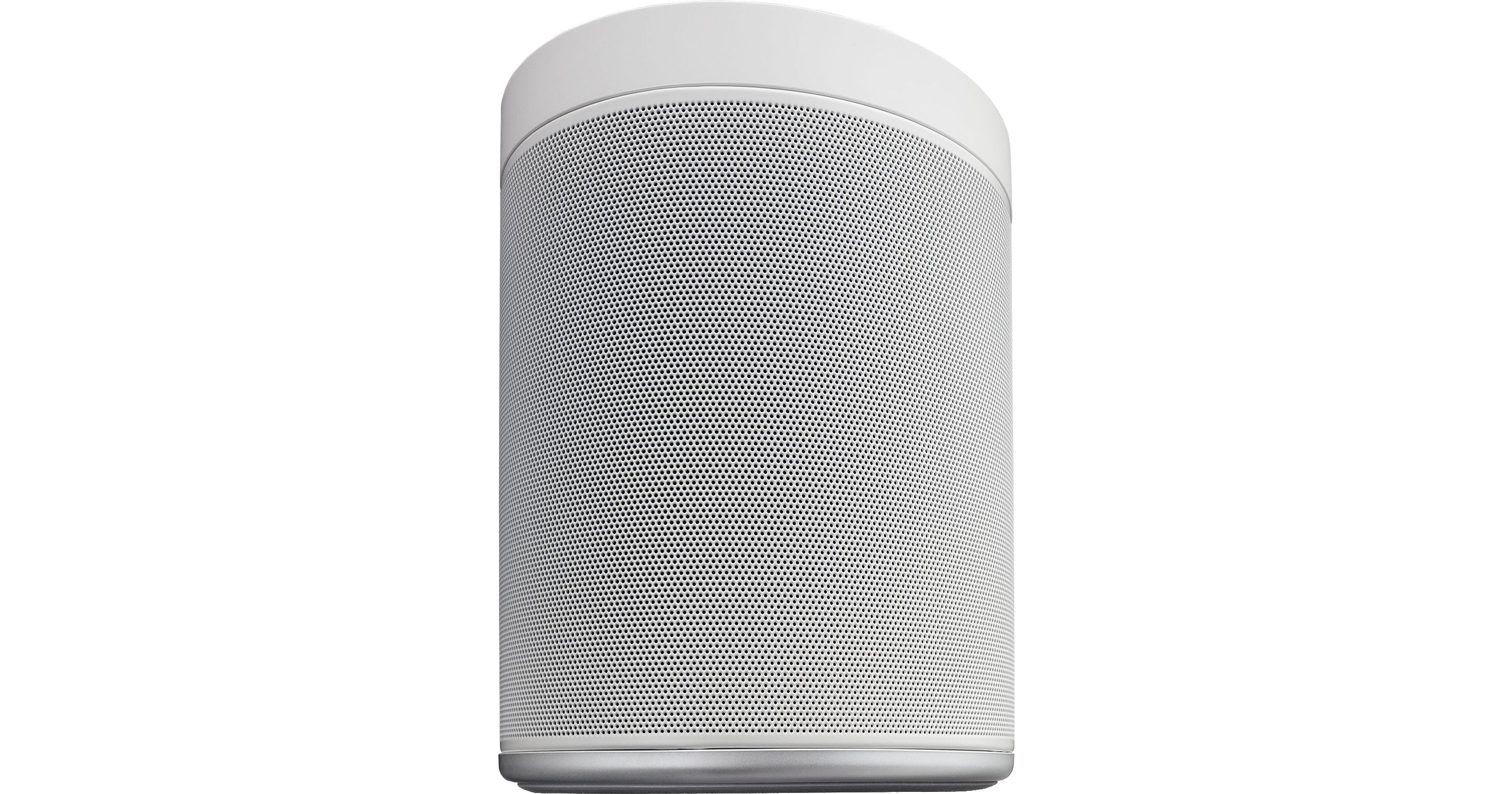 Yamaha MusicCast 20 WX-021 Wireless Speaker (White) WX-021WH B&H