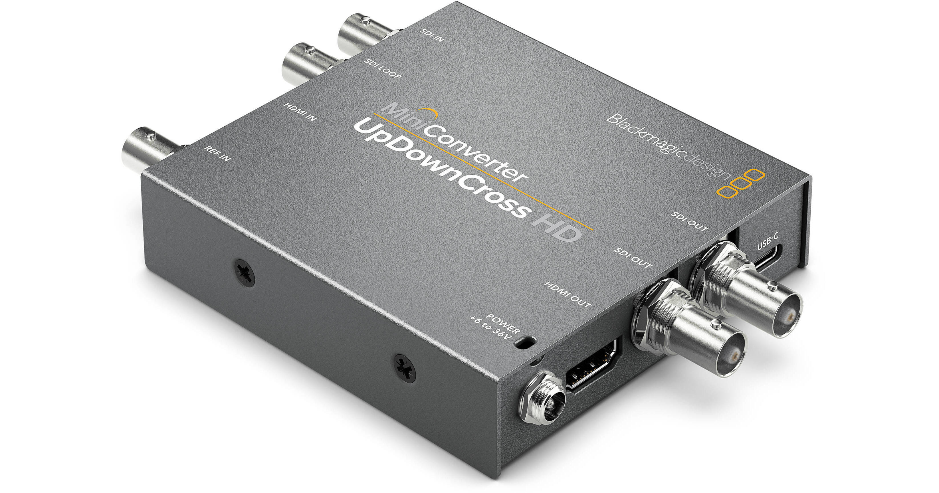 Blackmagic Design Mini Converter UpDownCross HD CONVMUDCSTD/HD