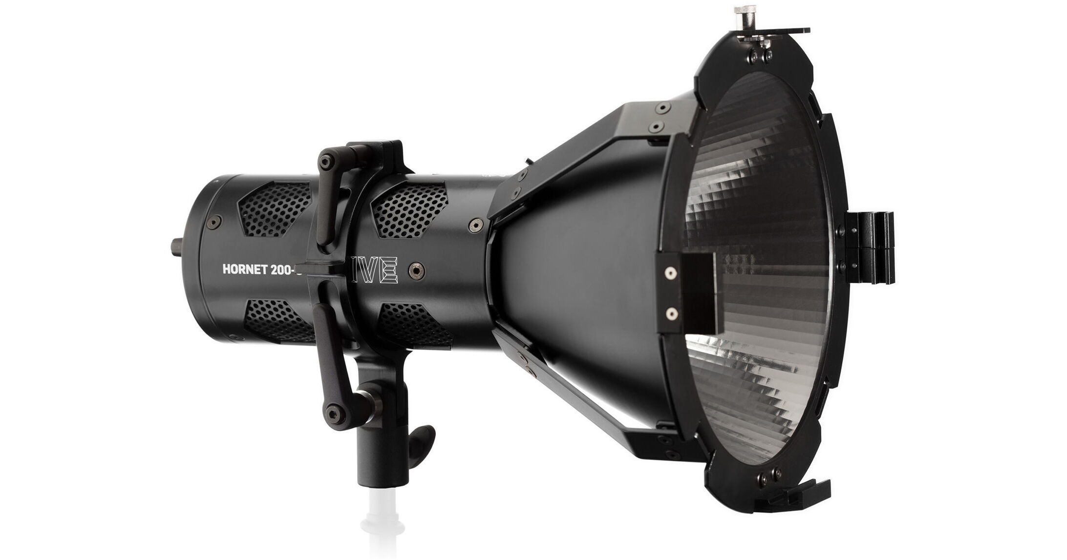 HIVE LIGHTING C-Series Umbrella Mount Photo Yoke