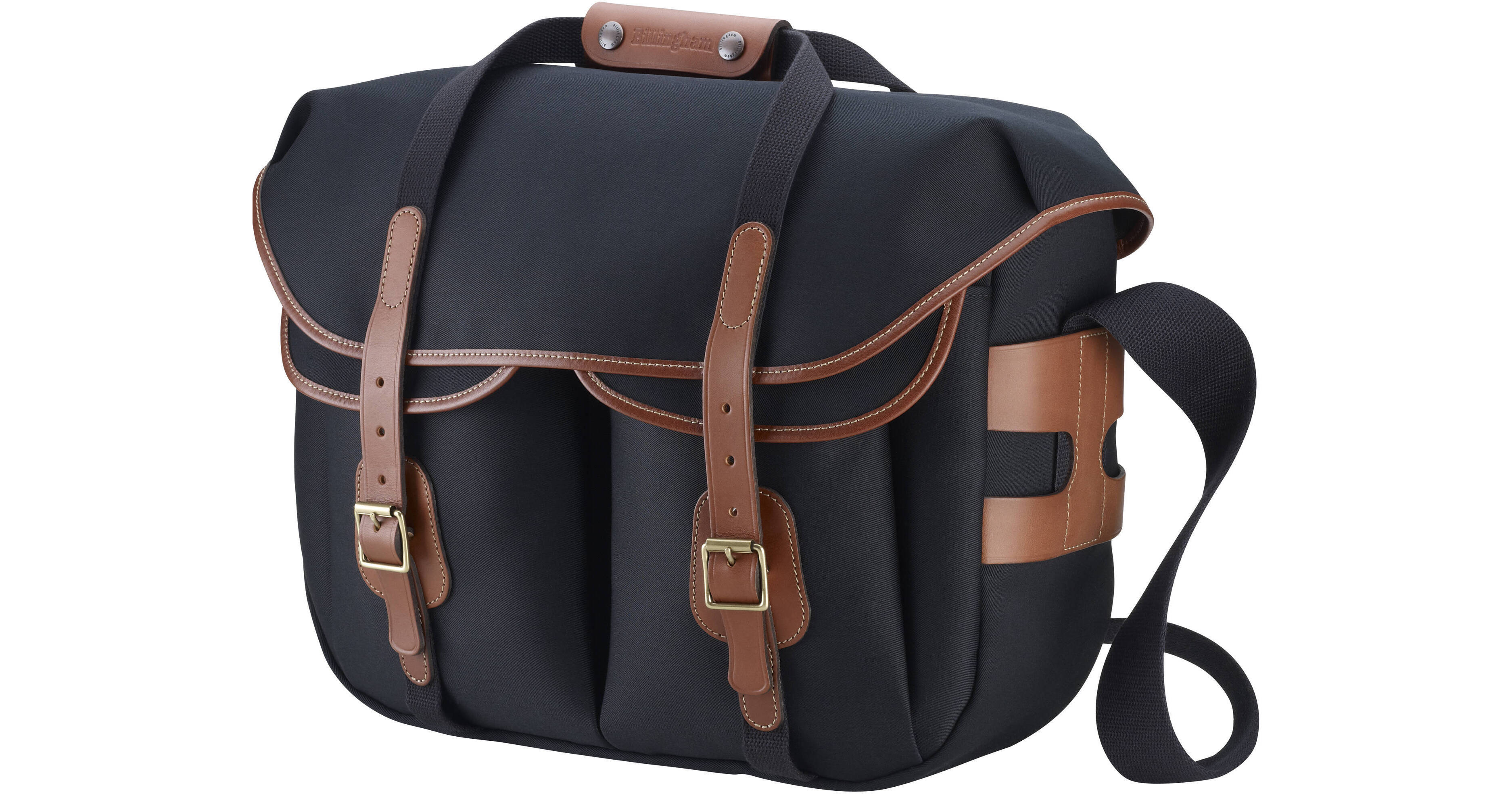 Billingham Hadley Large Pro Camera/Laptop Bag 50530170 B&H