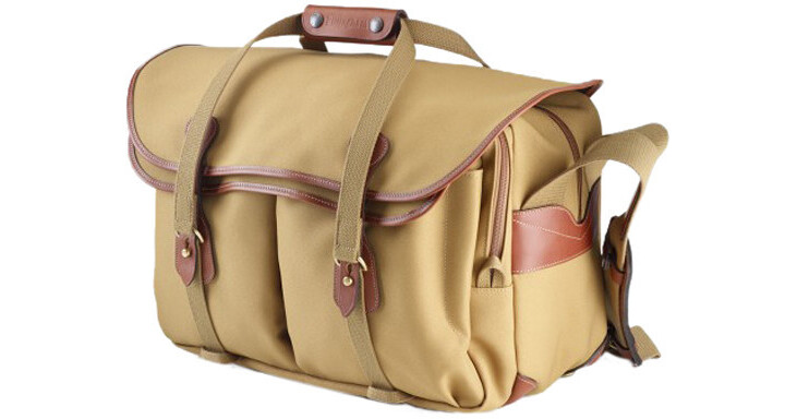 Billingham 555 Shoulder Bag 50413470 B&H Photo Video