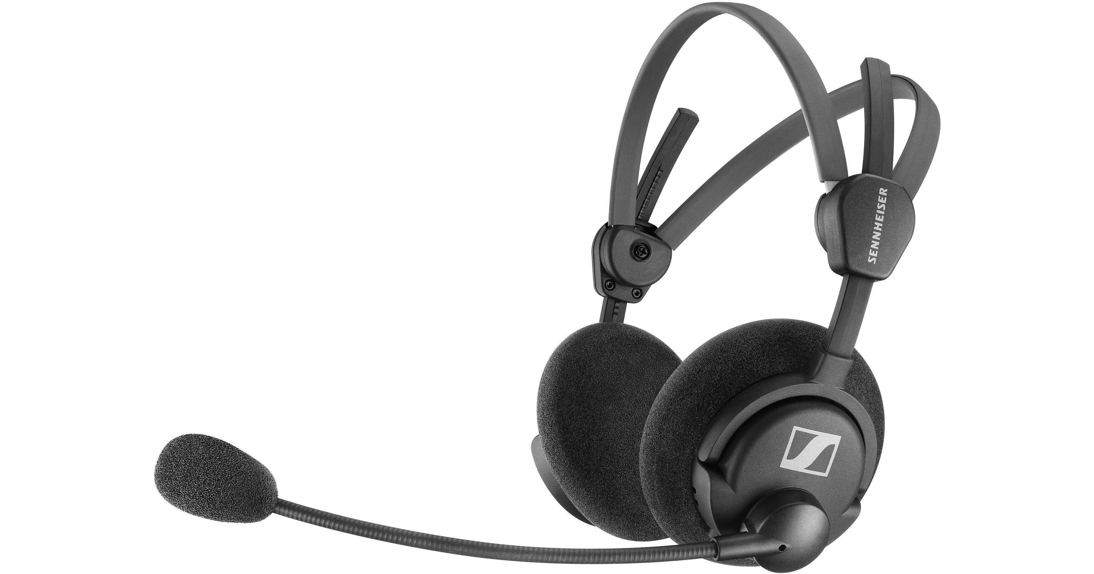 Sennheiser best sale hme 46