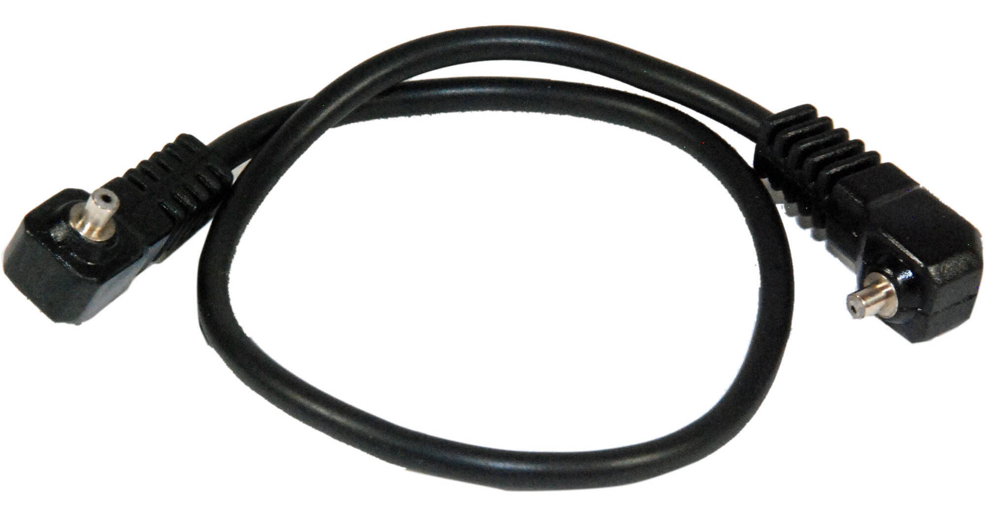 Nisha PC Female to PC Female Sync Cord (12") FSC12FF B&H Photo