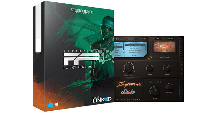 Zaytoven Vst Free Download