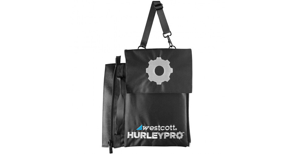 Westcott HP-WB2 HurleyPro H2Pro Weight Bag (2-Pack)