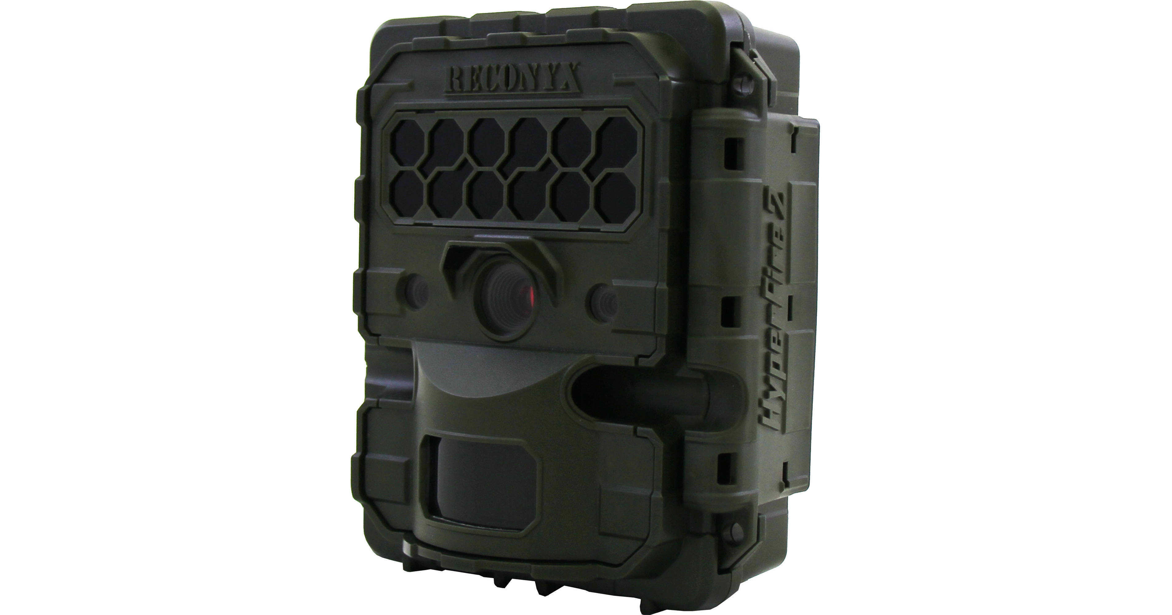 hp2x hyperfire 2 professional covert ir camera