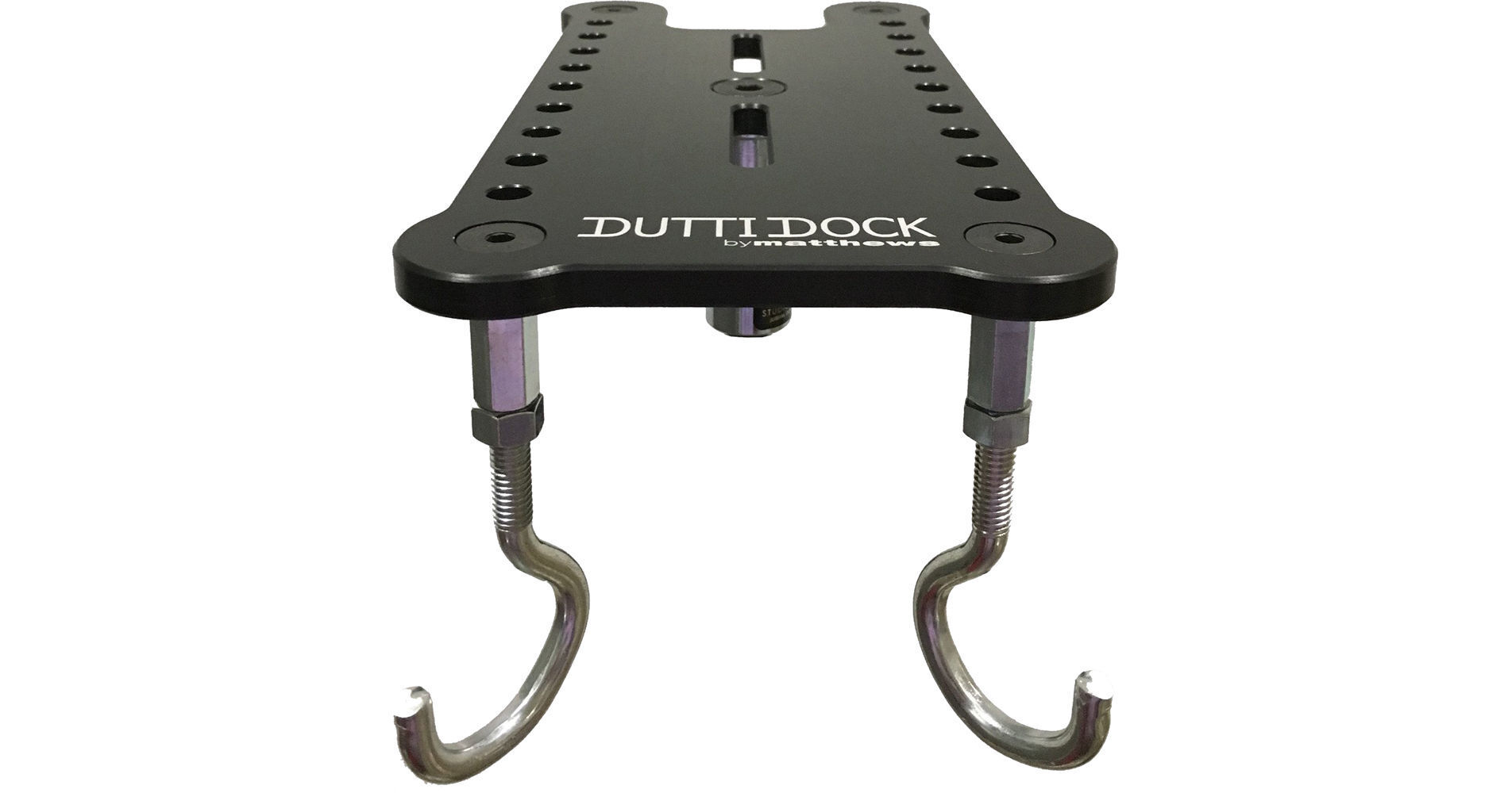 Matthews Dutti Dock Camera Docking Sled System 395415 B&H Photo