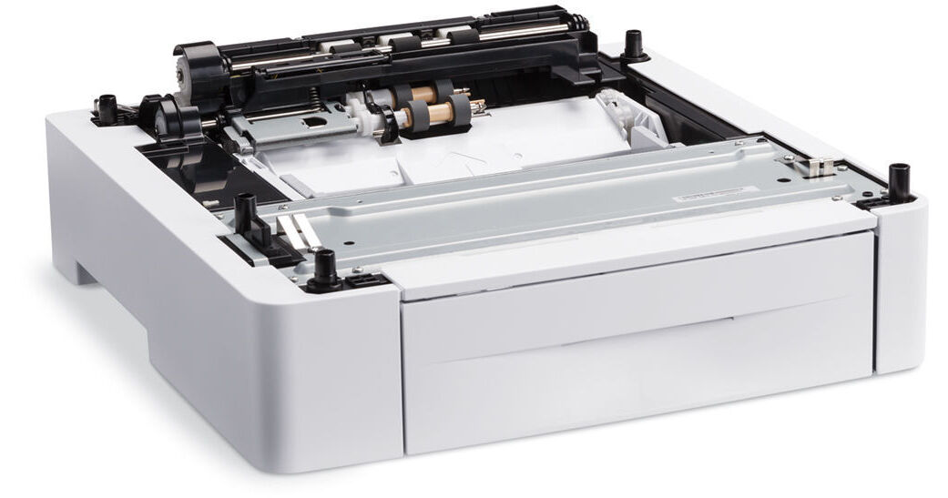 Xerox Paper Tray For Phaser 6600 WorkCentre 6605 097S04400 xerox-paper-tray-for-phaser-6600-workcentre-6605-097s04400