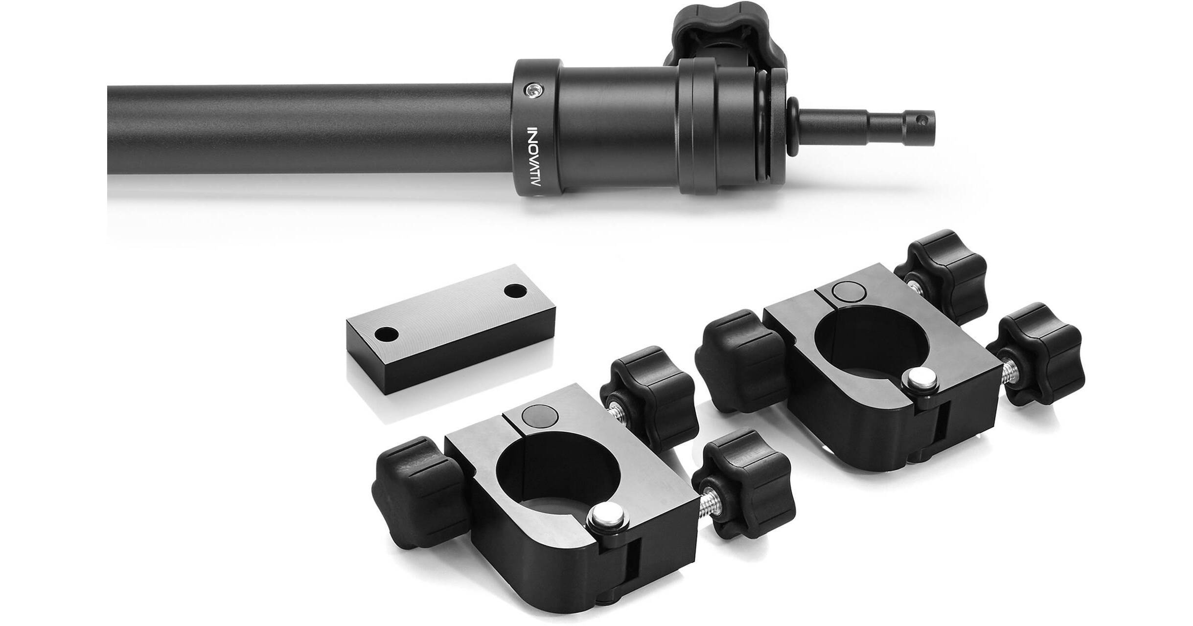 Inovativ Mast Riser System for Apollo & Voyager Carts 500626