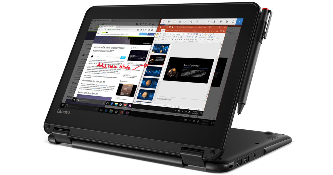 lenovo 11.6 laptop case