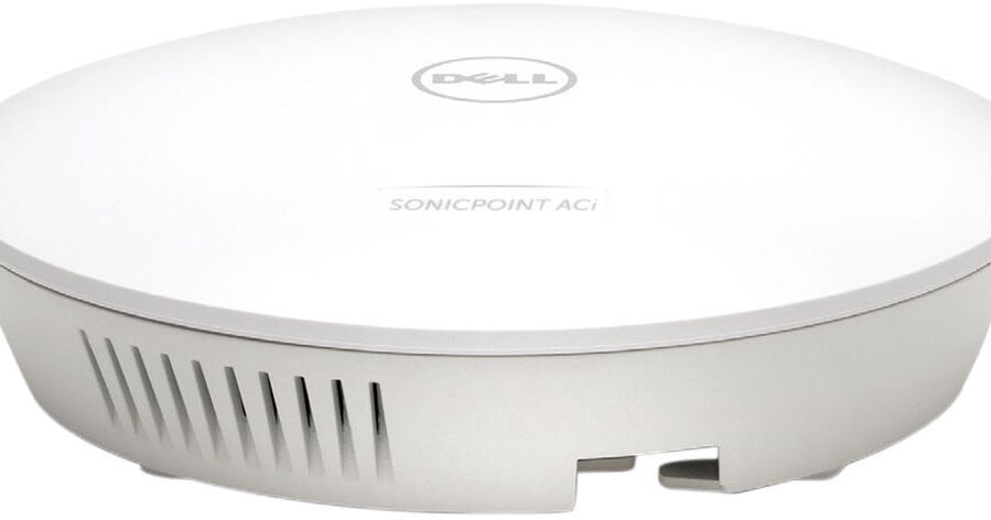 SonicWALL SonicPoint ACi Wireless Access Point 01-SSC-0727 B&H