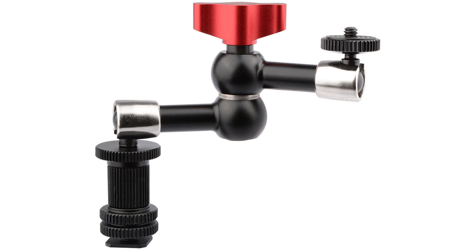 CAMVATE Articulating Magic Arm with Shoe Adapter (7") C1087 B&H